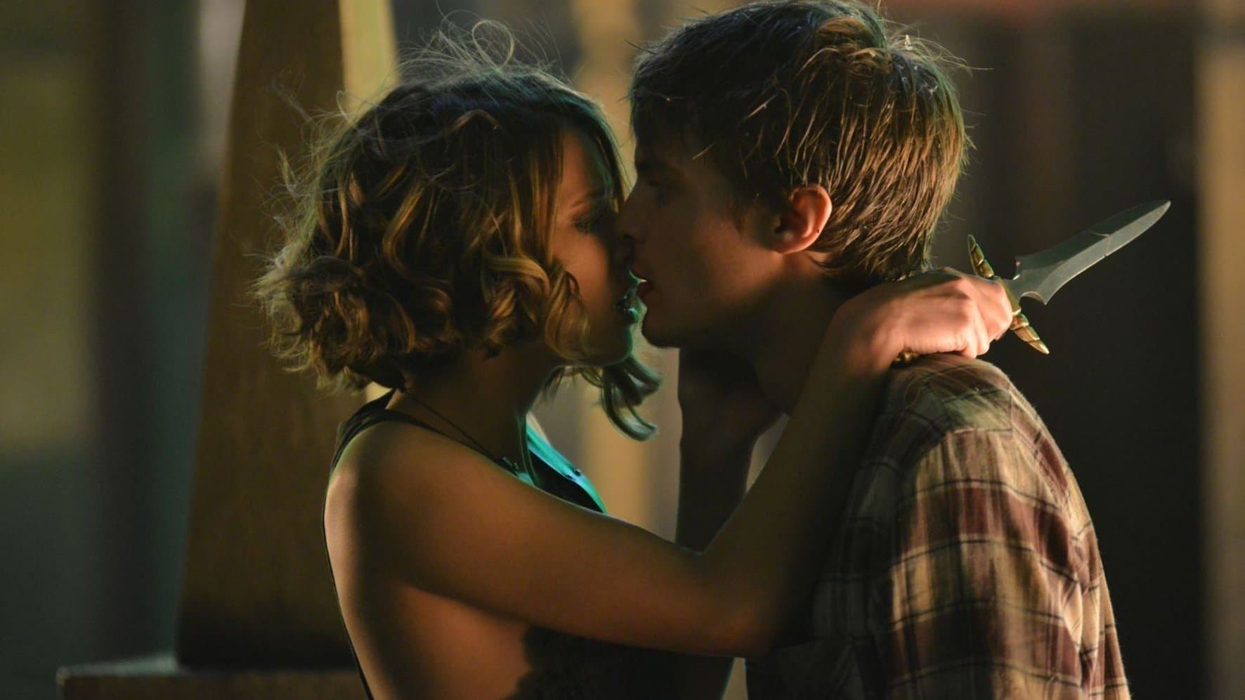 Guardians of the Night - I guardiani della notte