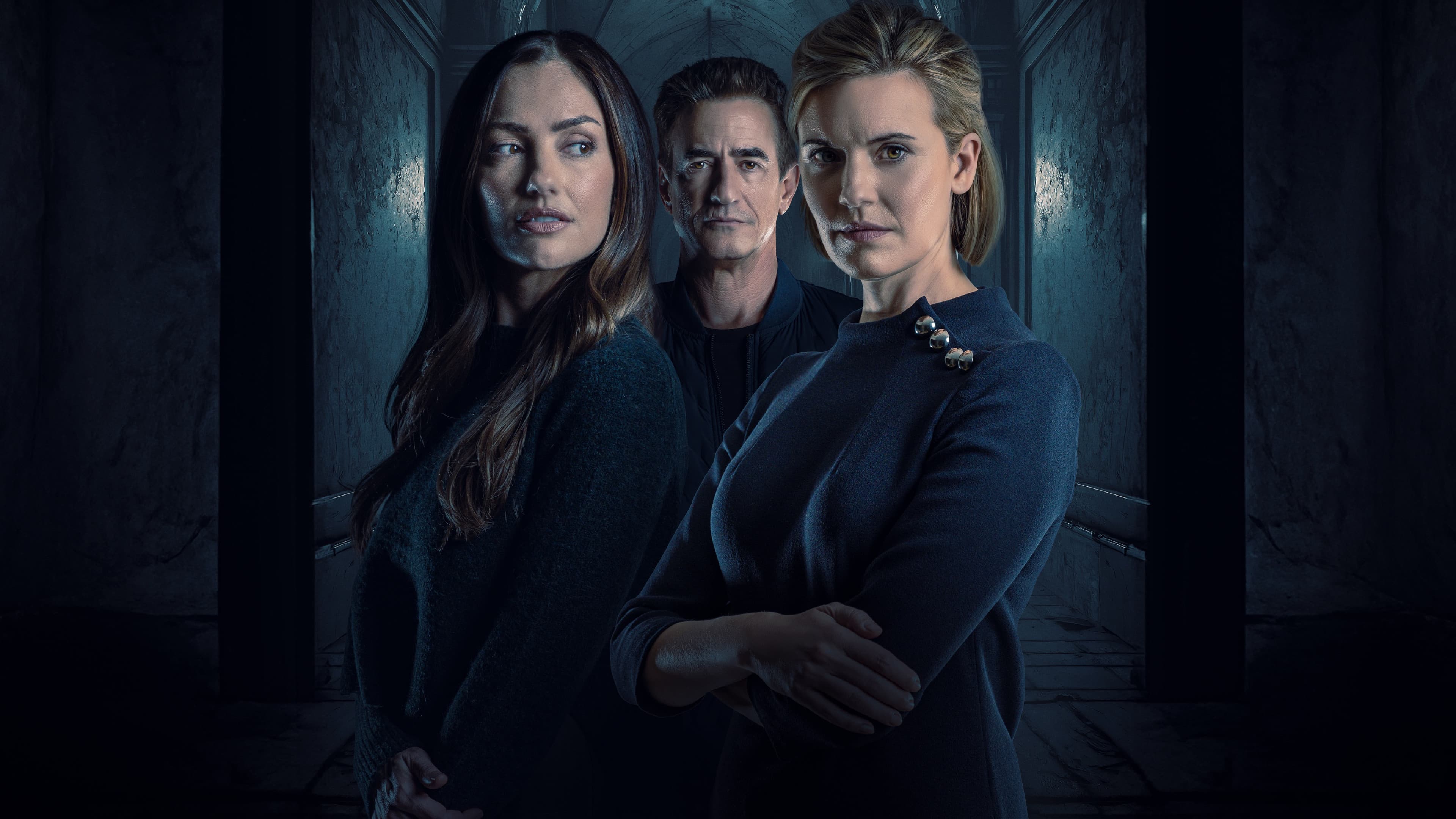 Blackwater Lane: La moglie imperfetta