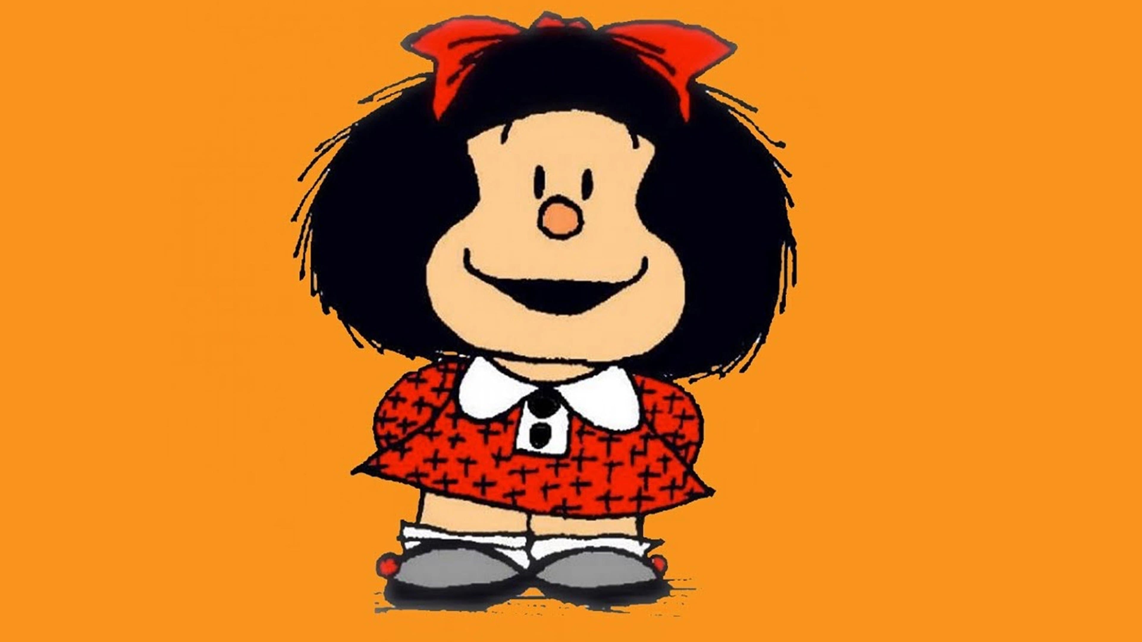 Mafalda: Il Film