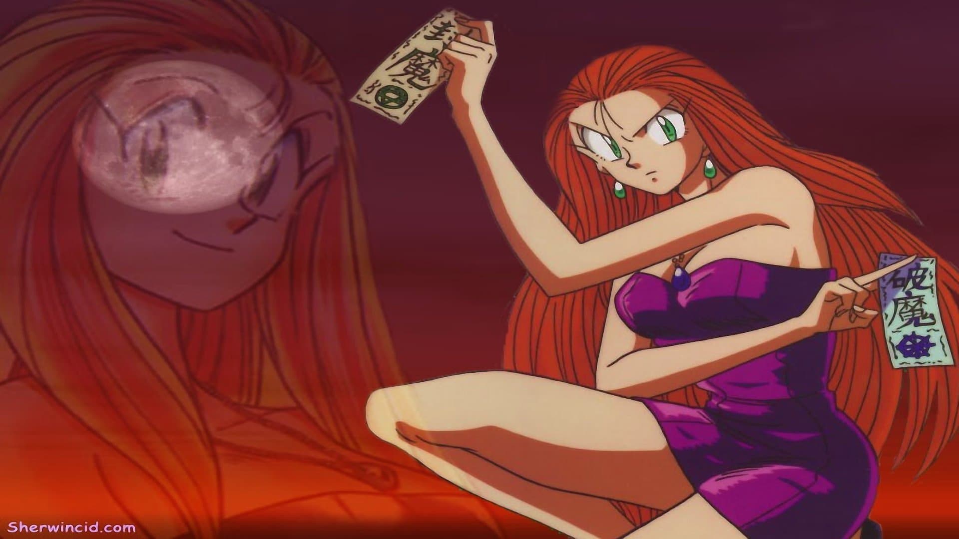 Una miss scacciafantasmi