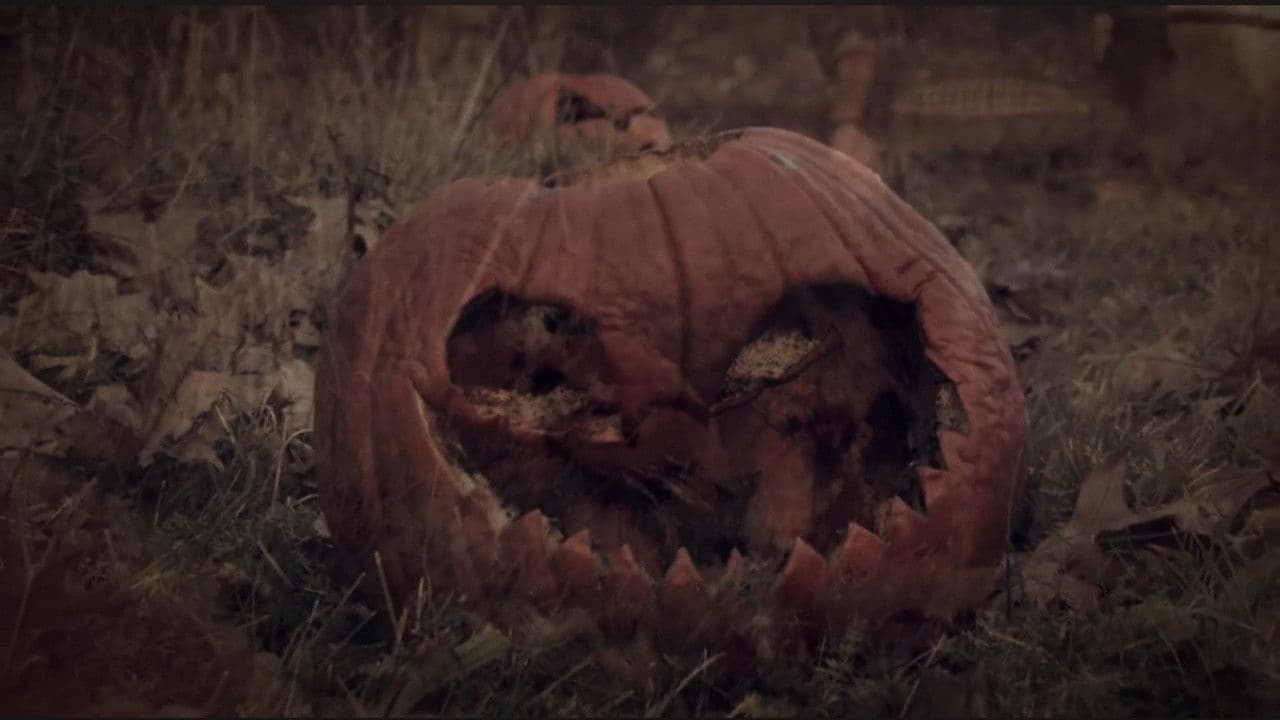 3 Dead Trick or Treaters