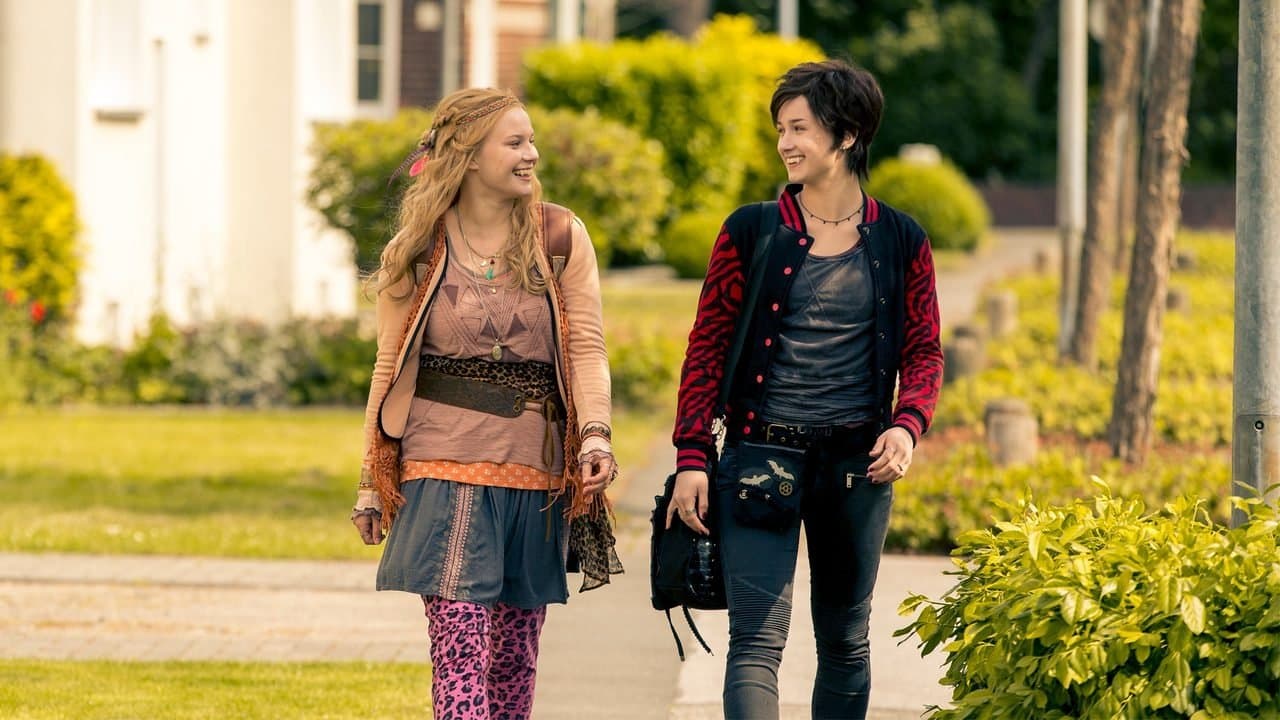 Sorelle vampiro 3 - Ritorno in Transilvania