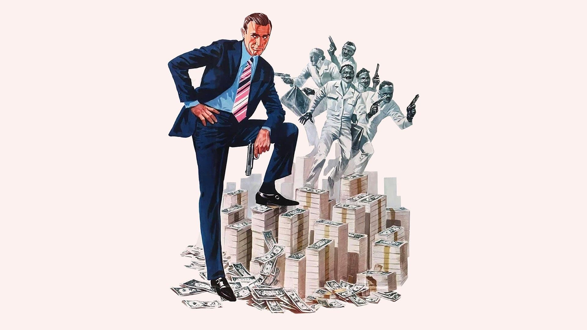 Rapina record a New York