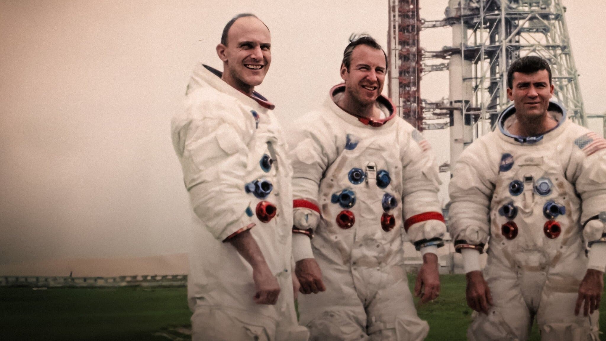 Apollo 13: una storia di sopravvivenza