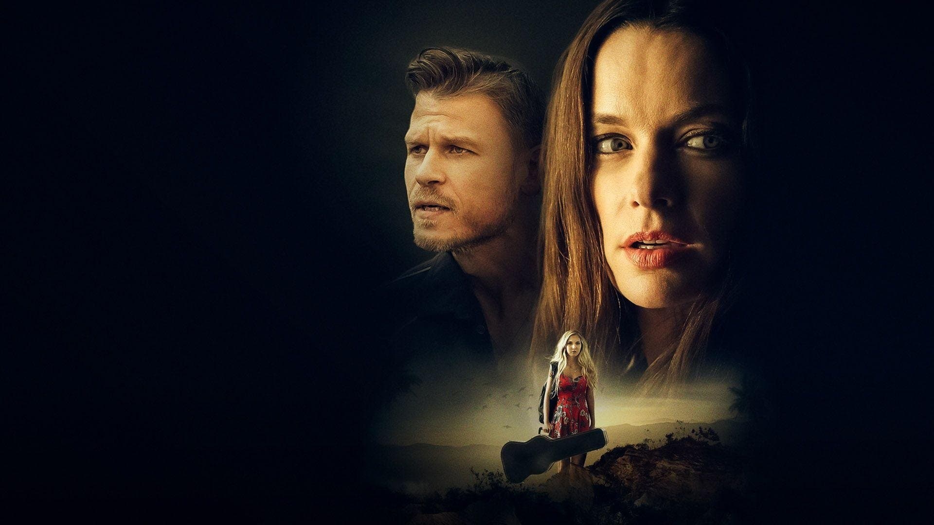 Sequestro nell'isola