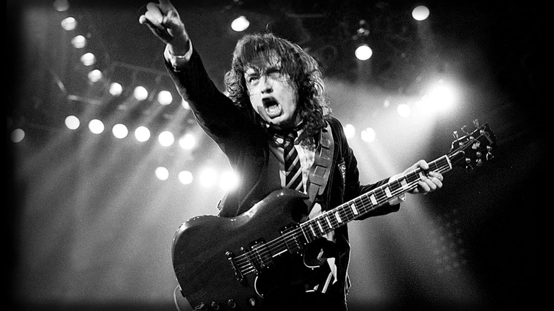 AC/DC - Rocks Detroit (Bootleg)