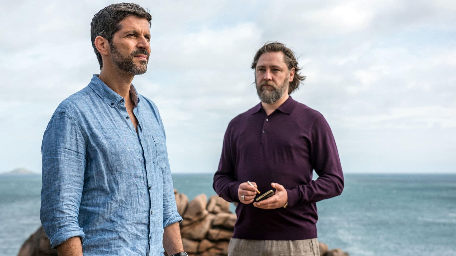 Il commissario Dupin - Morti misteriose