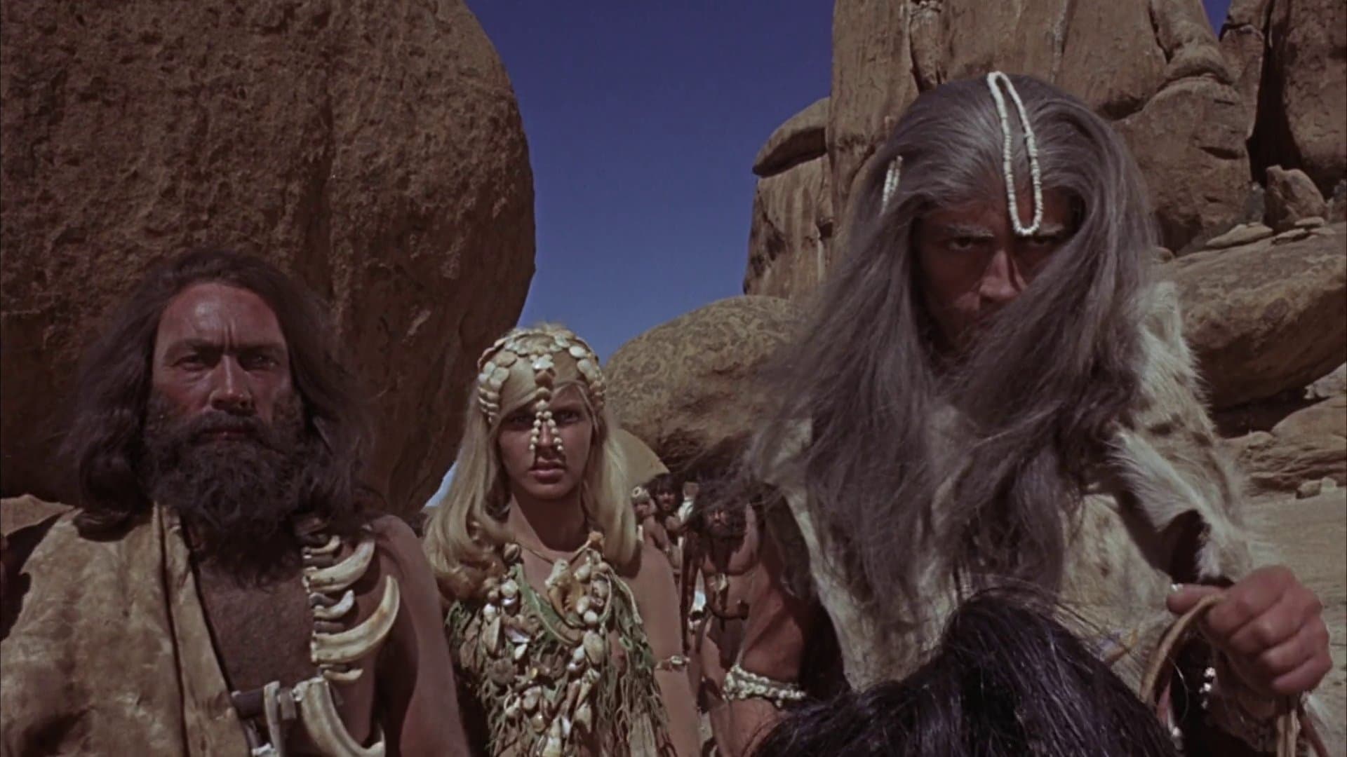 La lotta del sesso 6 milioni di anni fa