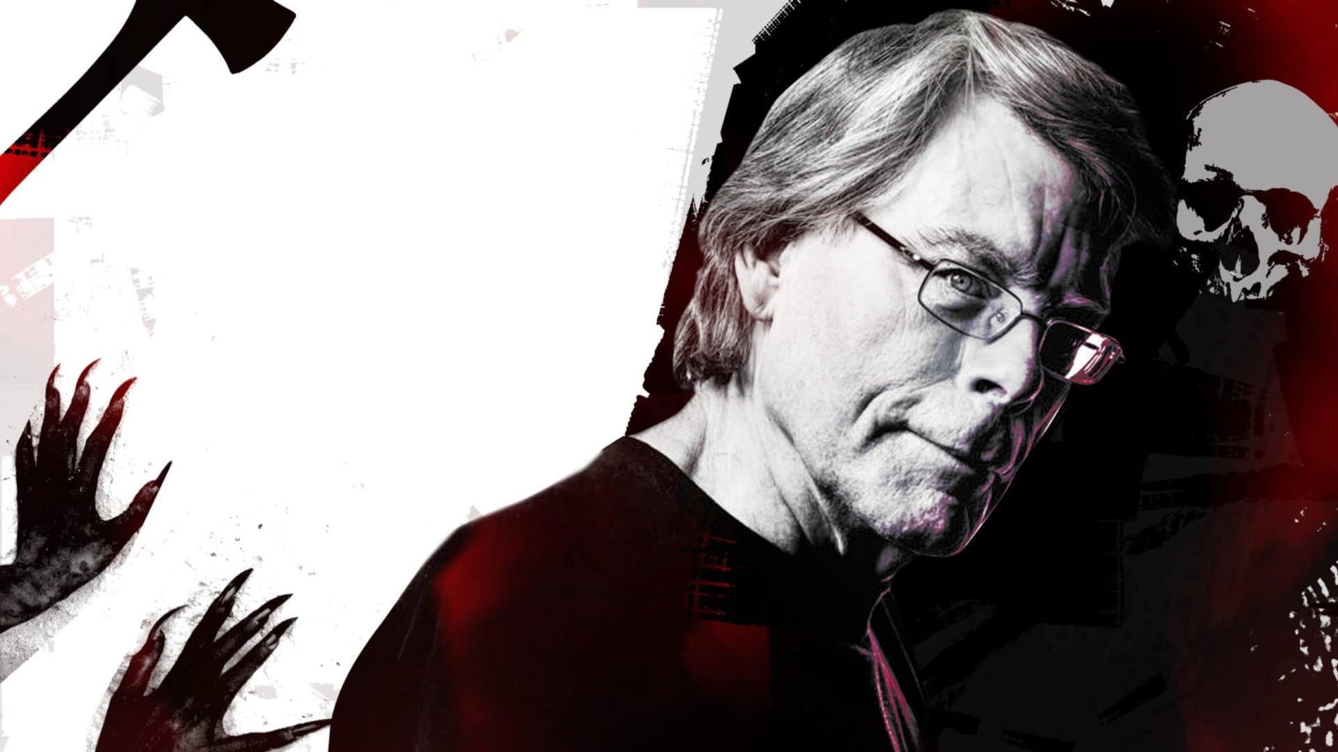 Stephen King: raccontare il male