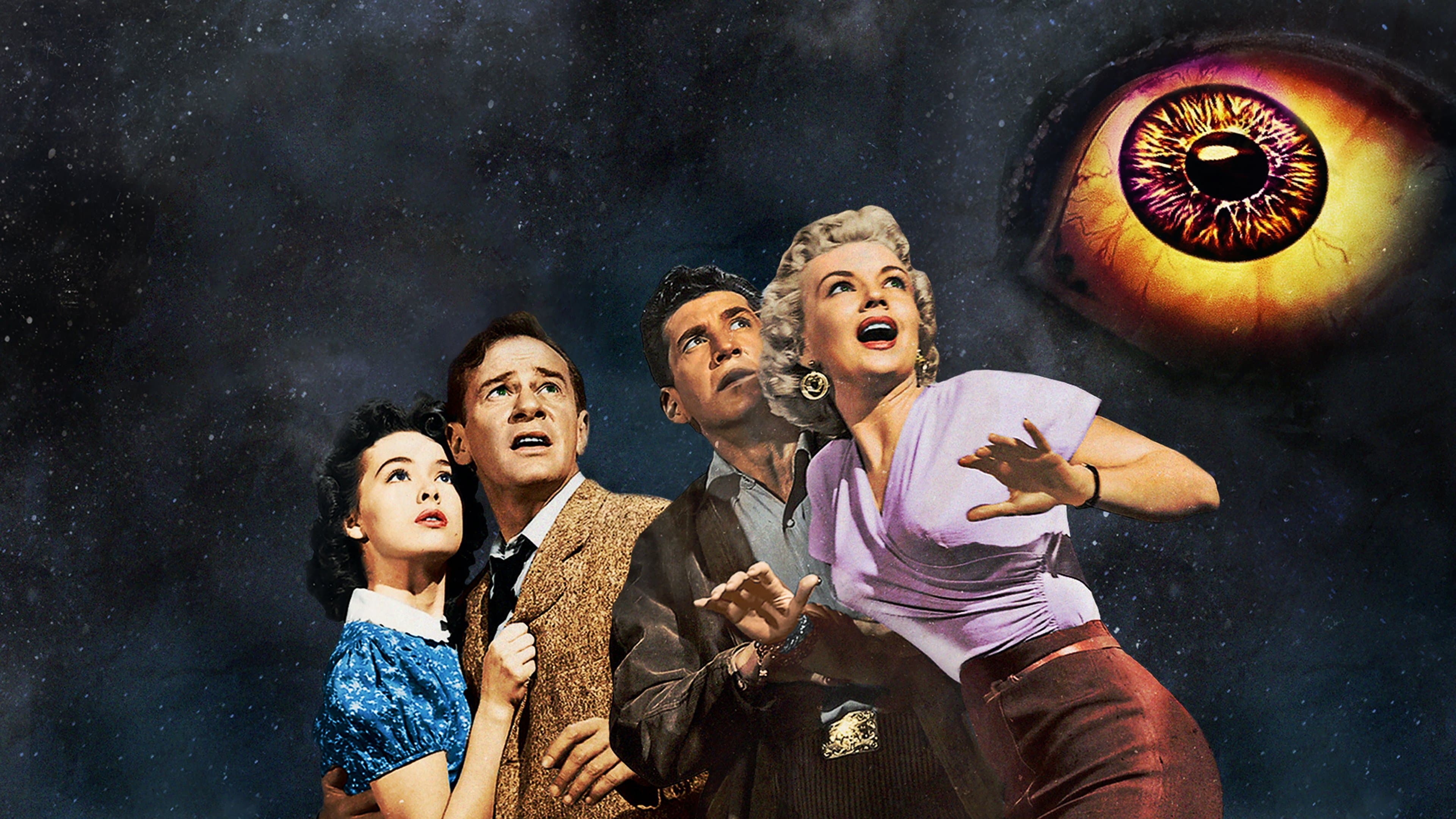 Destinazione... Terra!