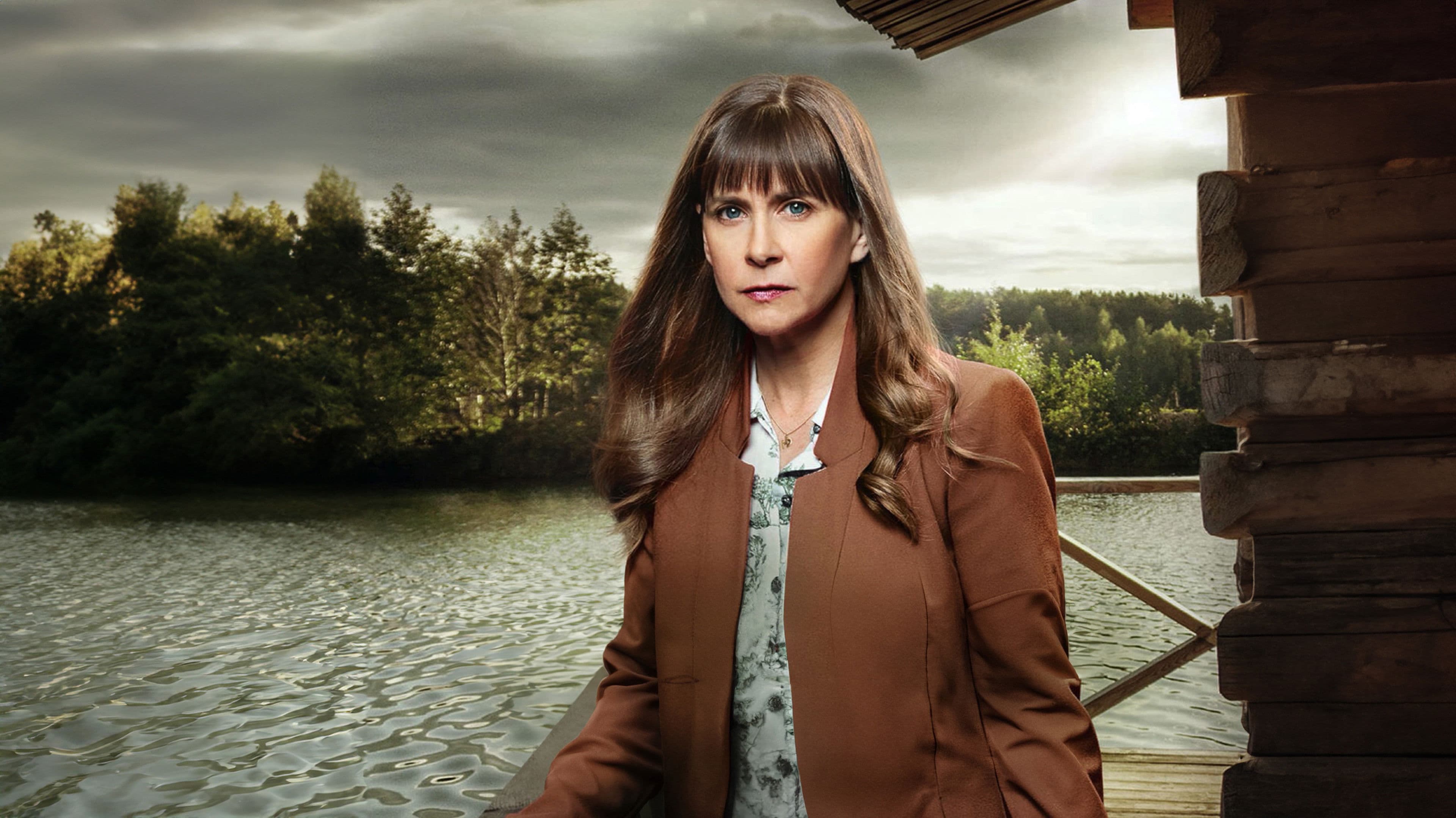 Le indagini di Hailey Dean: Un'amara verità