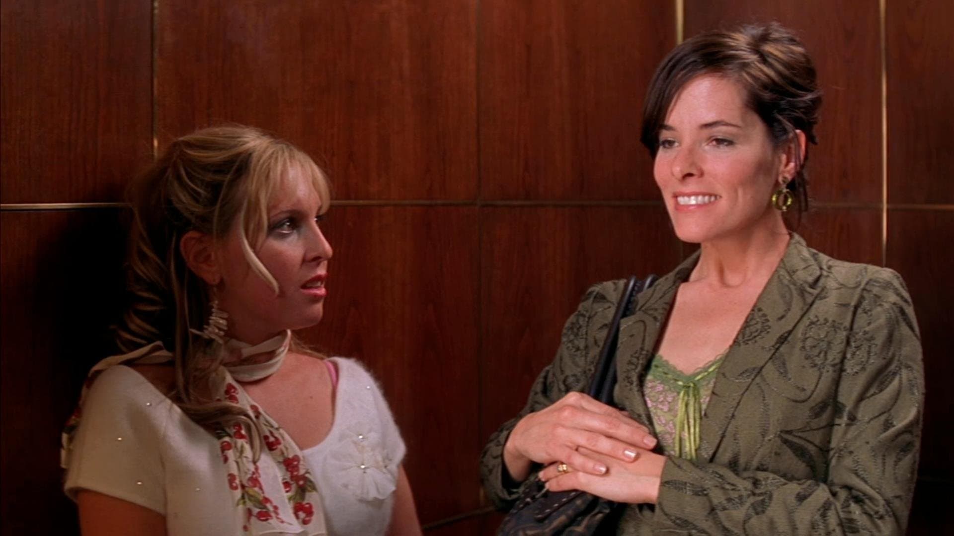 Prima o poi s...vengo!