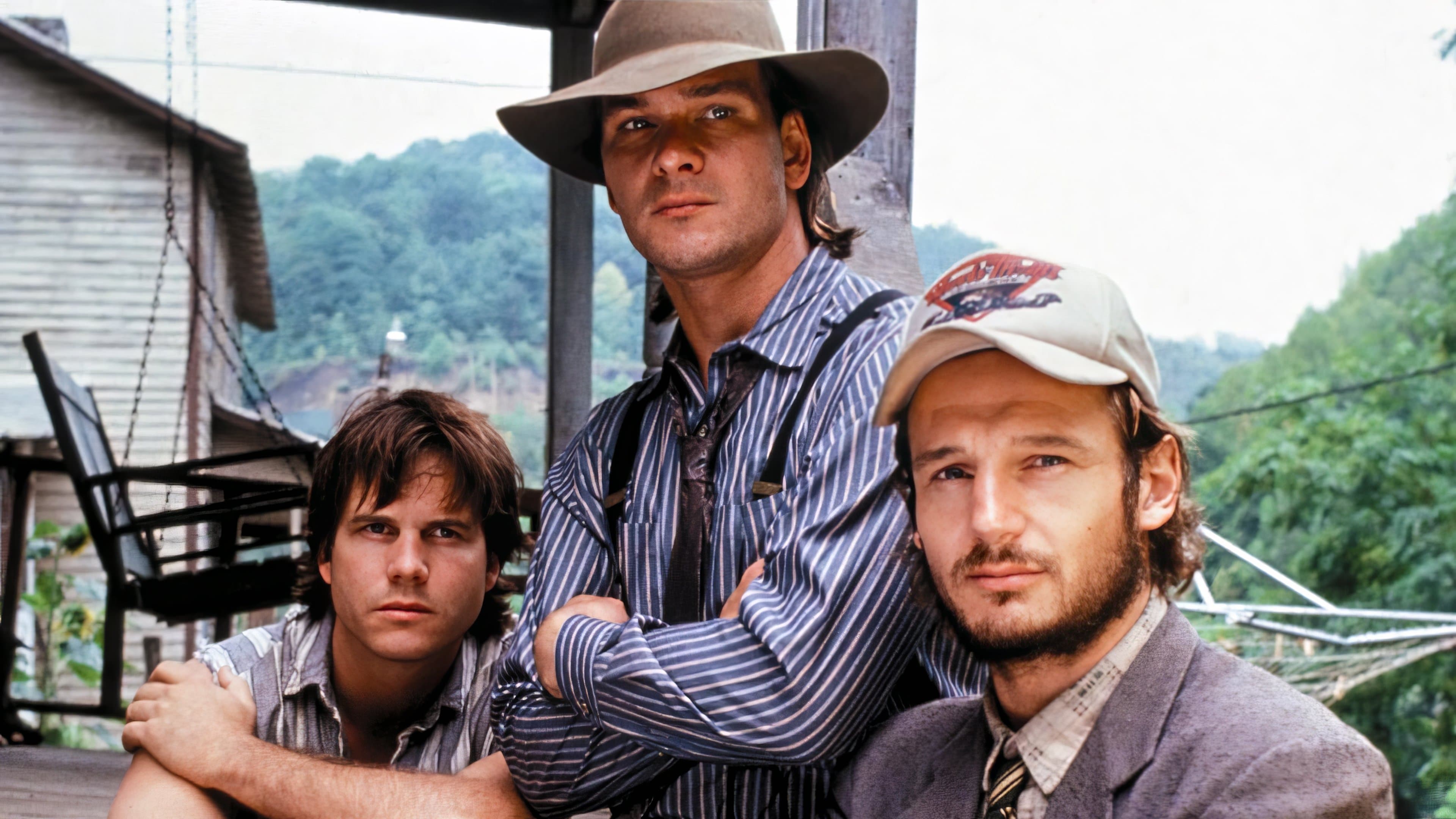 Vendetta trasversale