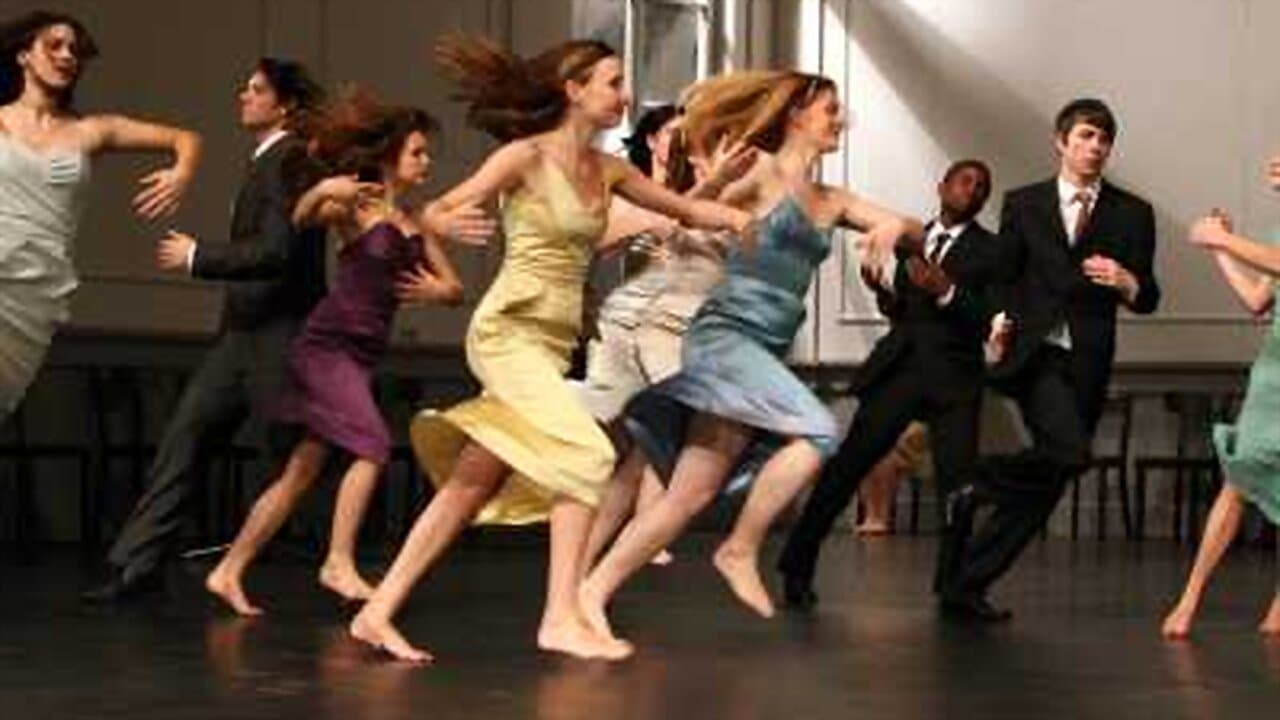 Dancing Dreams - Sui Passi di Pina Bausch