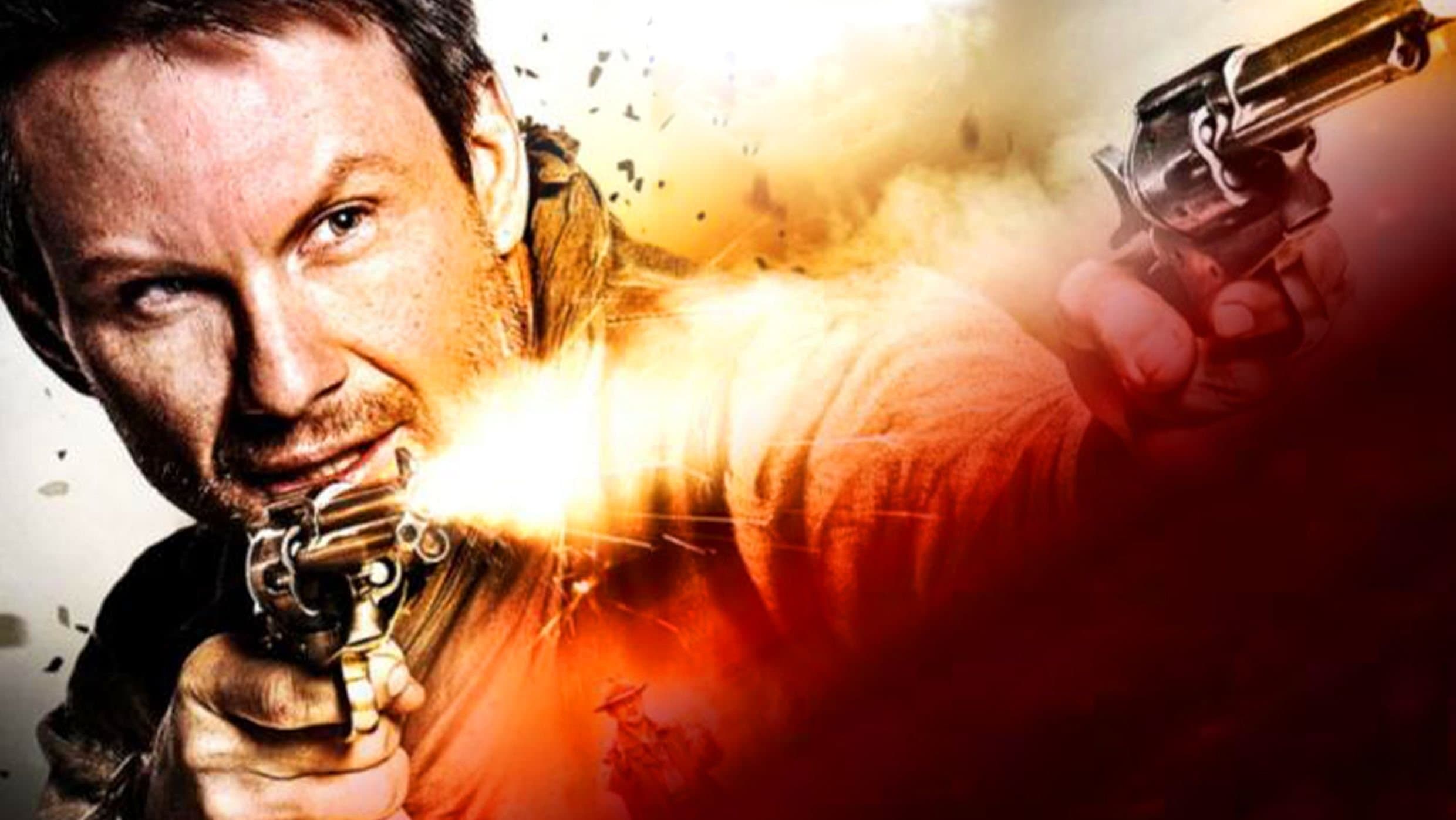 La vendetta del cowboy