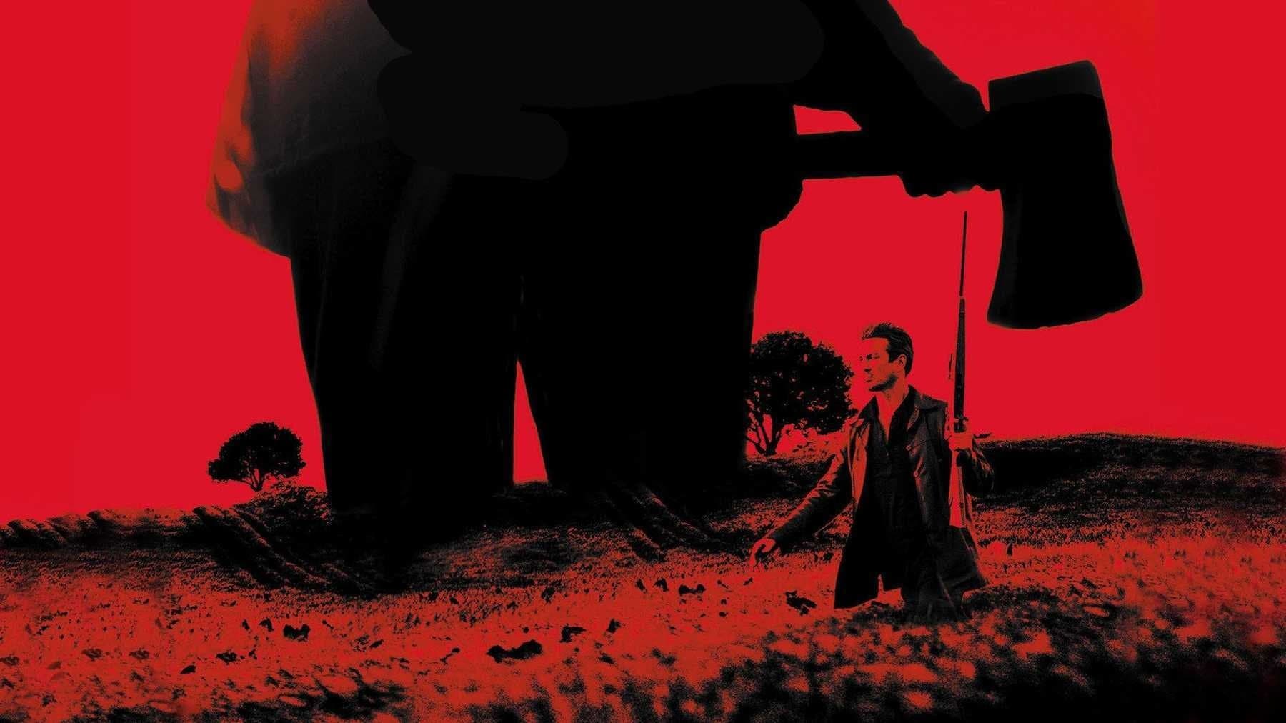 Cinque giorni di vendetta