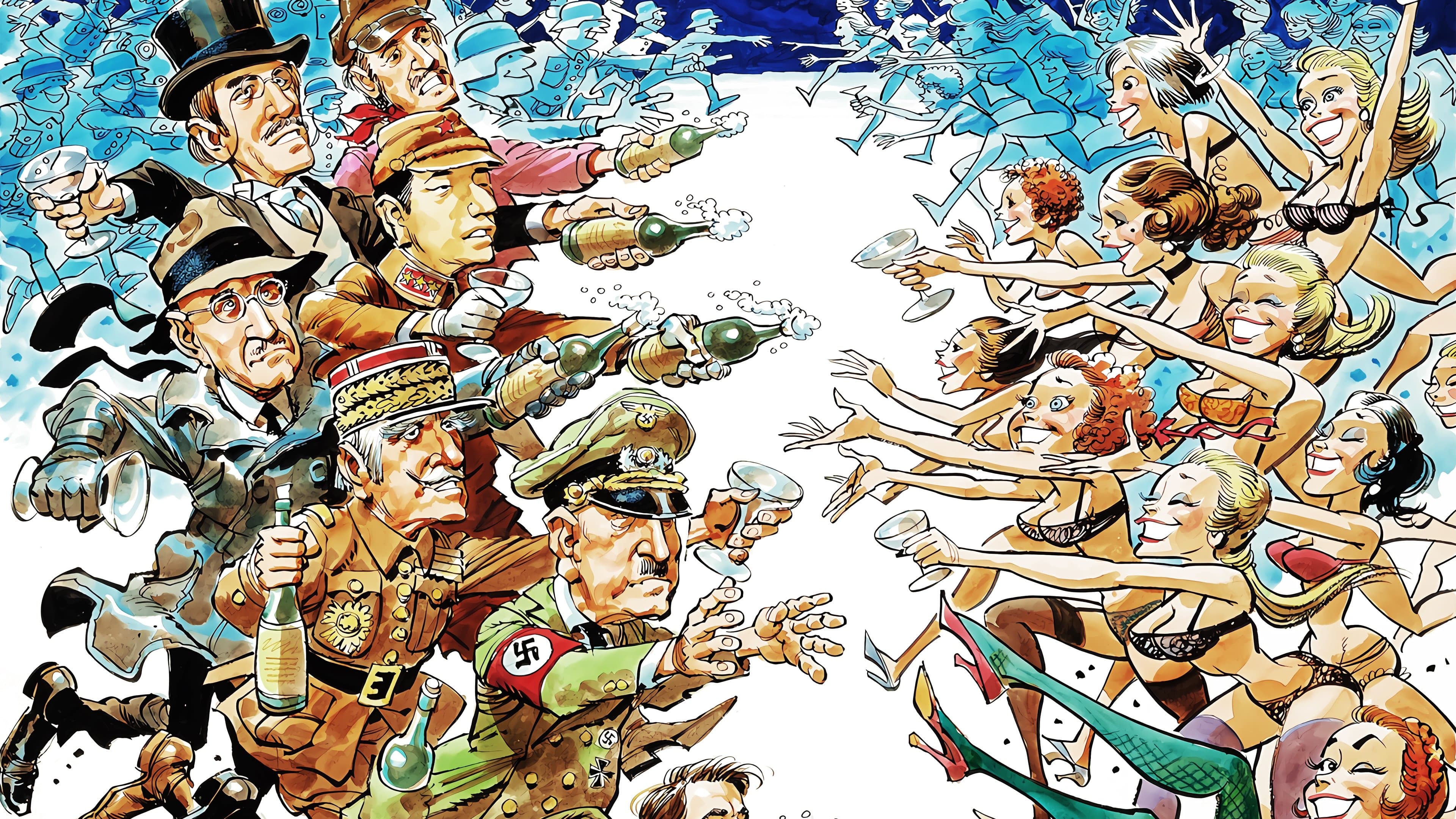 Soffici letti, dure battaglie