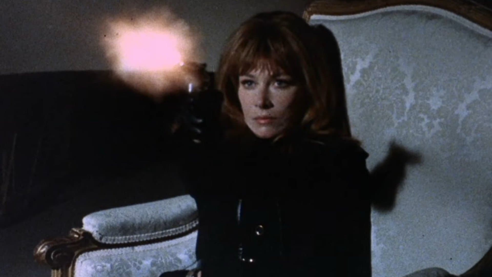 Riscatto per un uomo morto