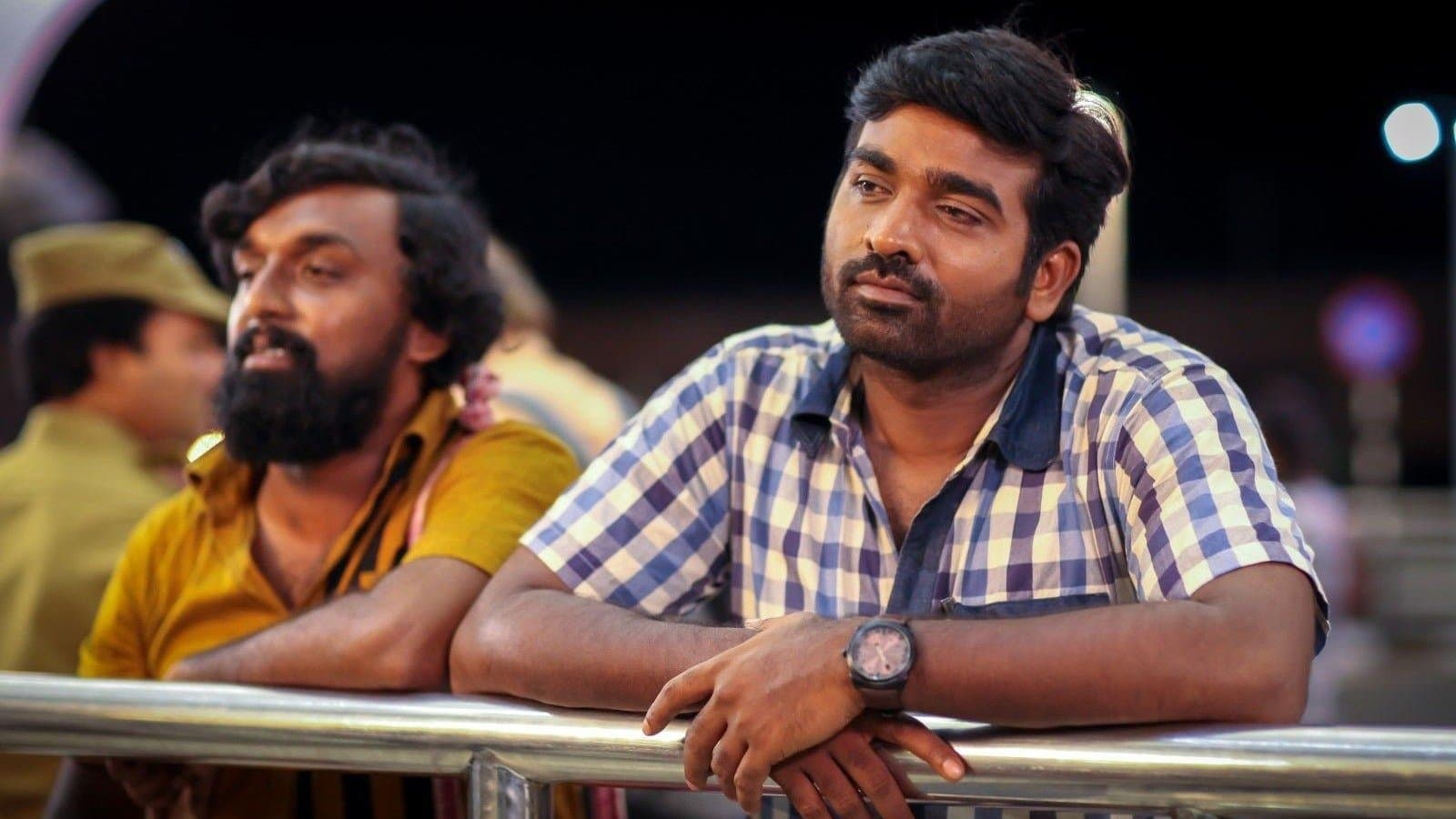 ஆண்டவன் கட்டளை