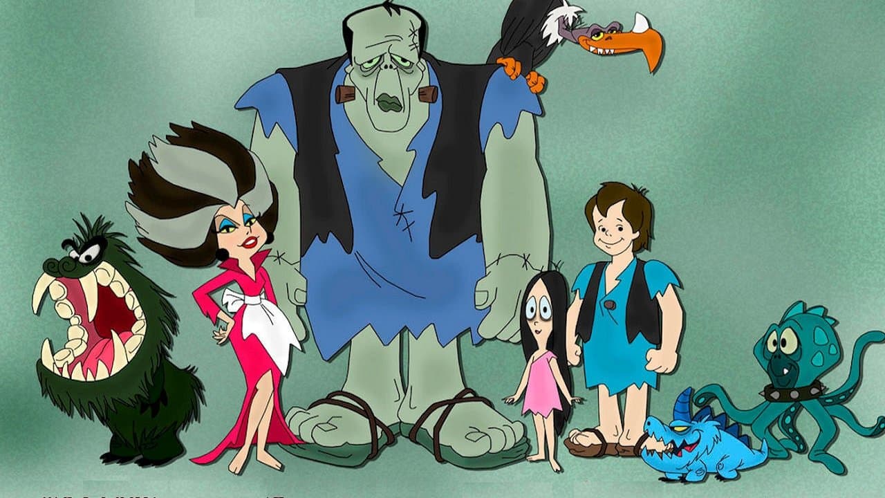 Risate con i Flintstones