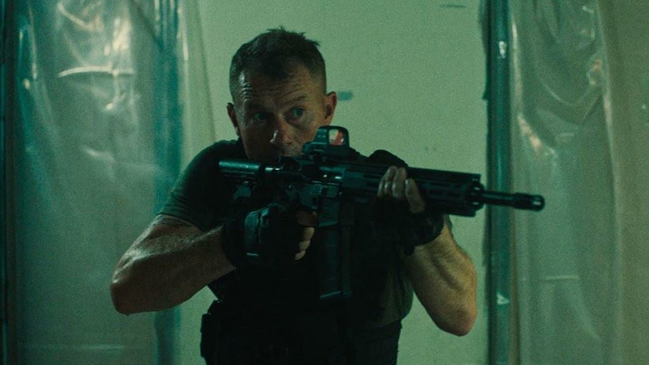 King Ivory: Caccia al cartello 777