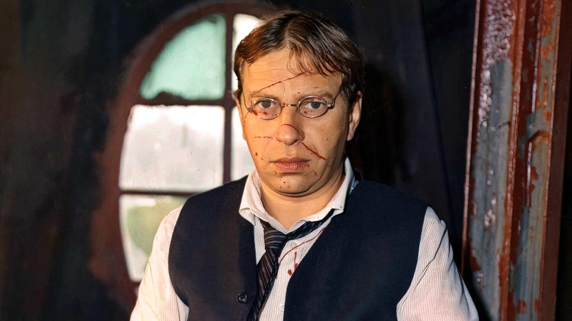 Mysteria - Replica di un omicidio