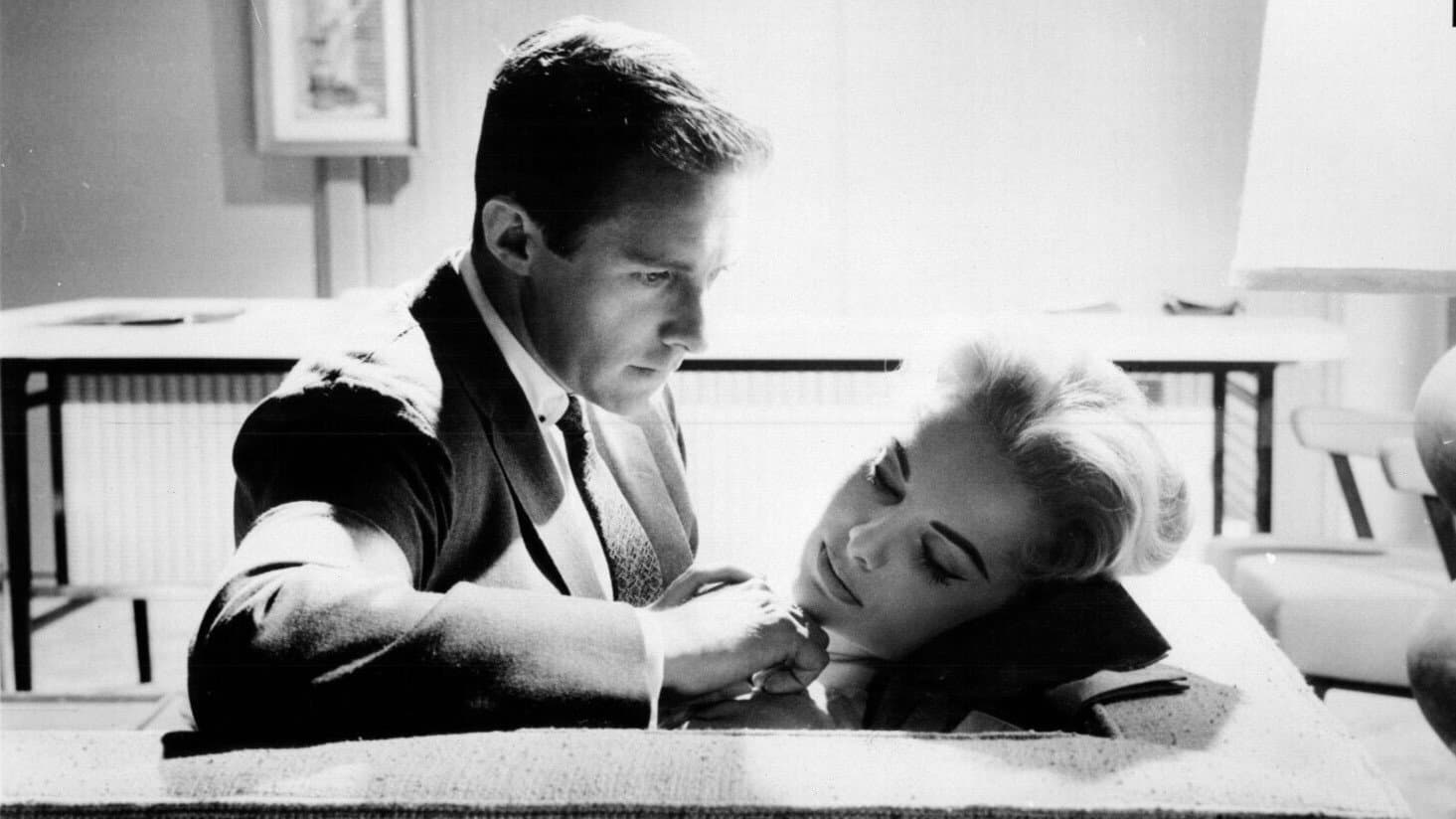 Donne in cerca d'amore