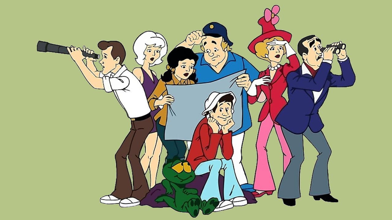 Il pianeta delle 1000 avventure