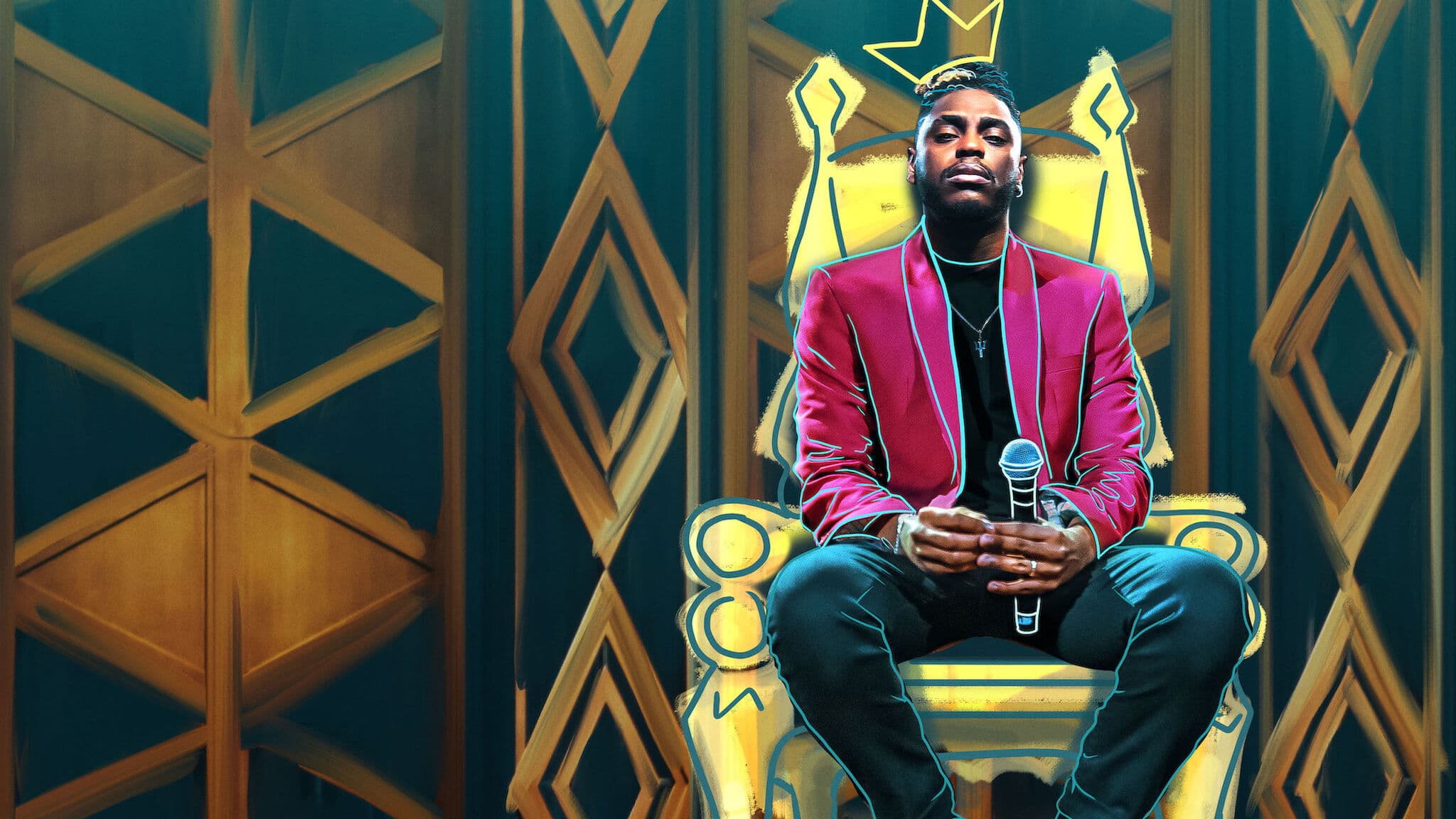 Yuri Marçal: In buona fede