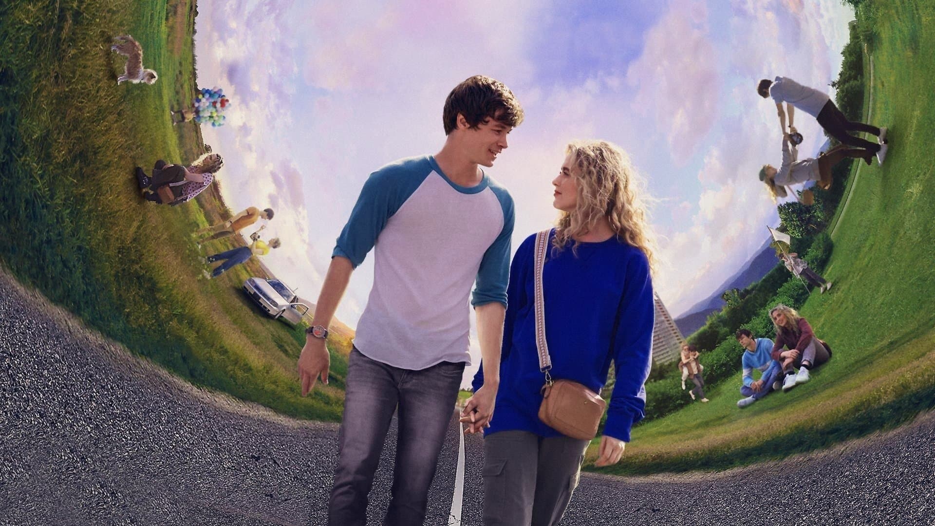 La mappa delle piccole cose perfette