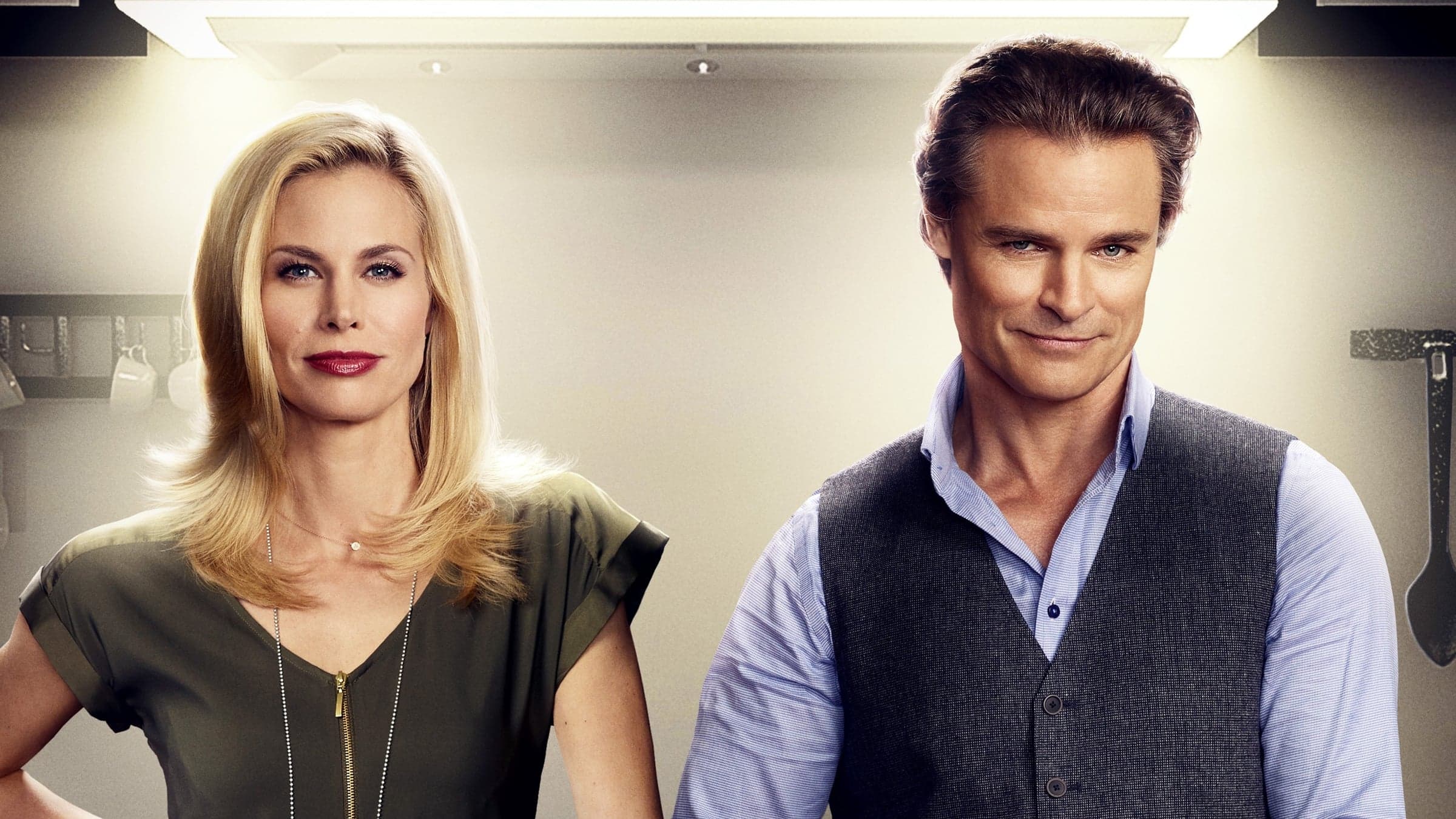 Gourmet Detective: La morte è servita