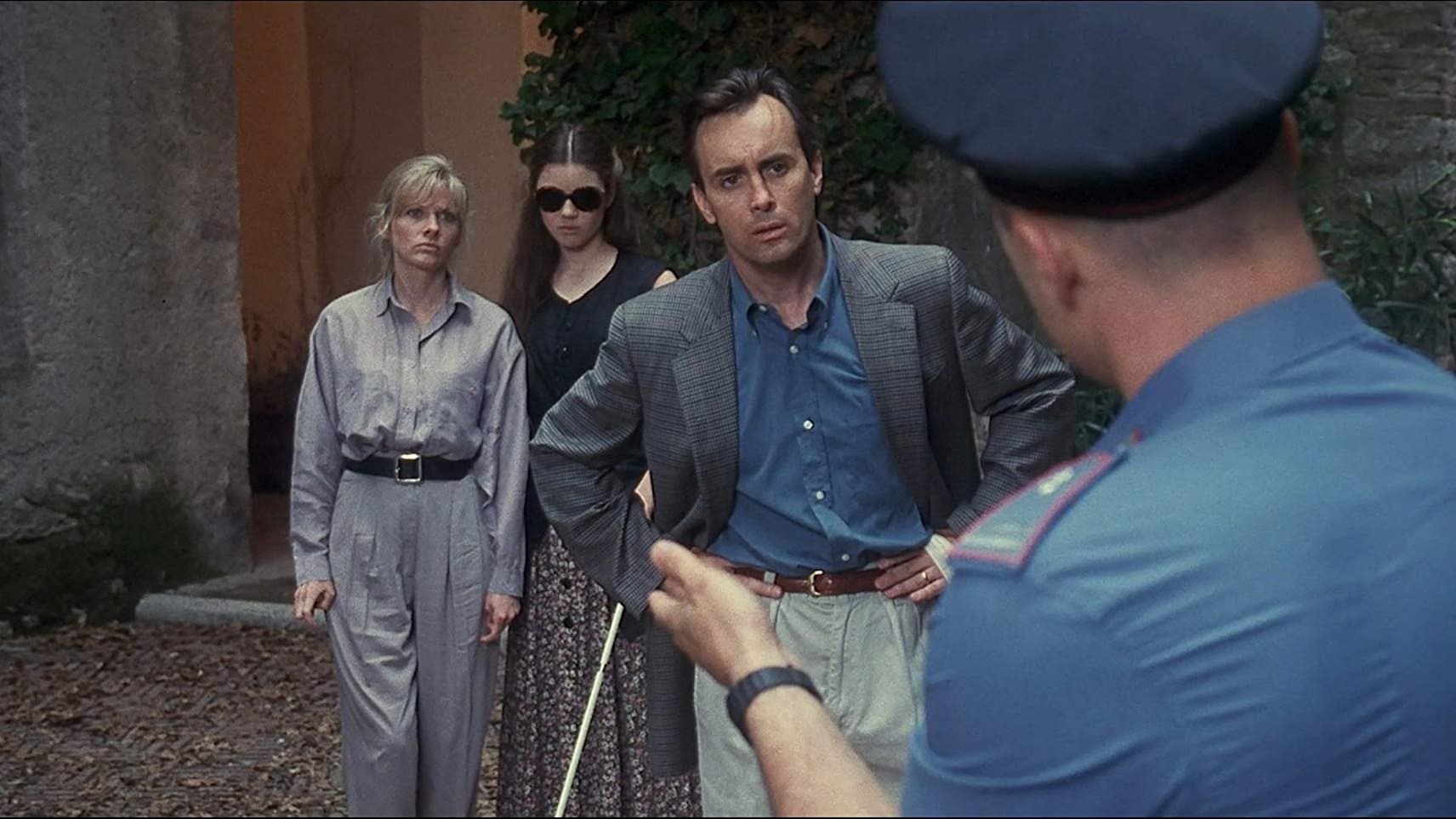 Castle Freak - Il segreto del castello