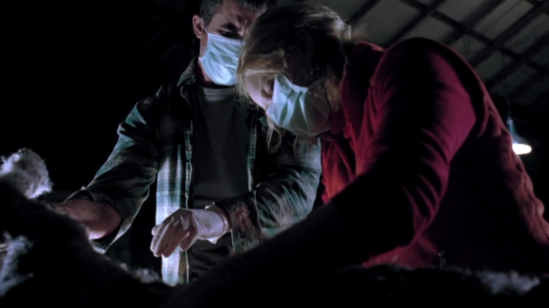 Isolation - La Fattoria del Terrore