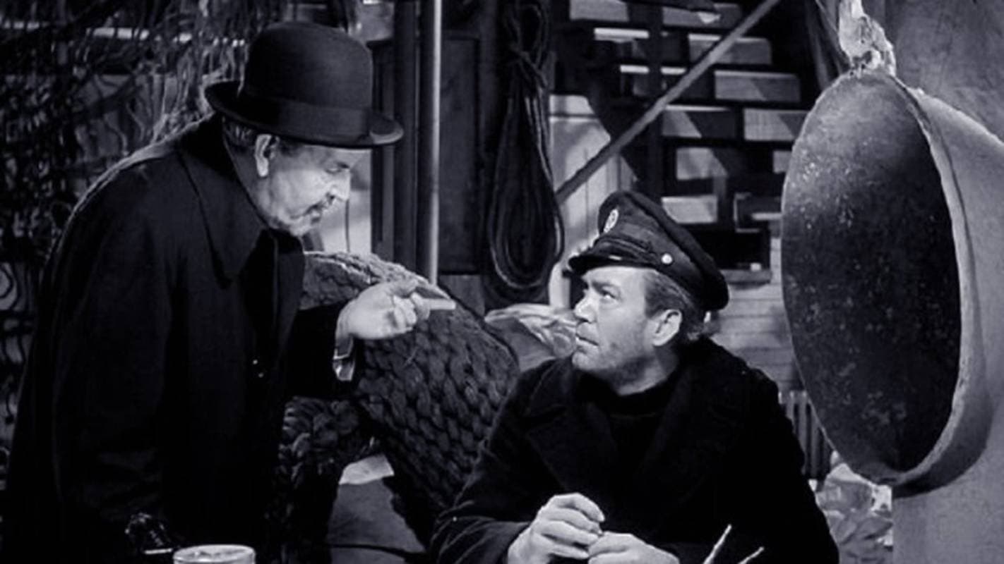 Charlie Chan e i morti che parlano