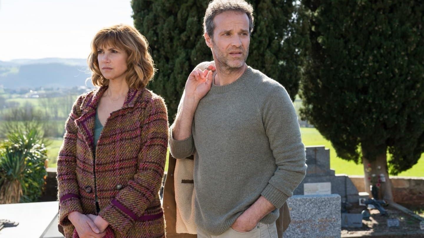 Delitto a Saint-Affrique