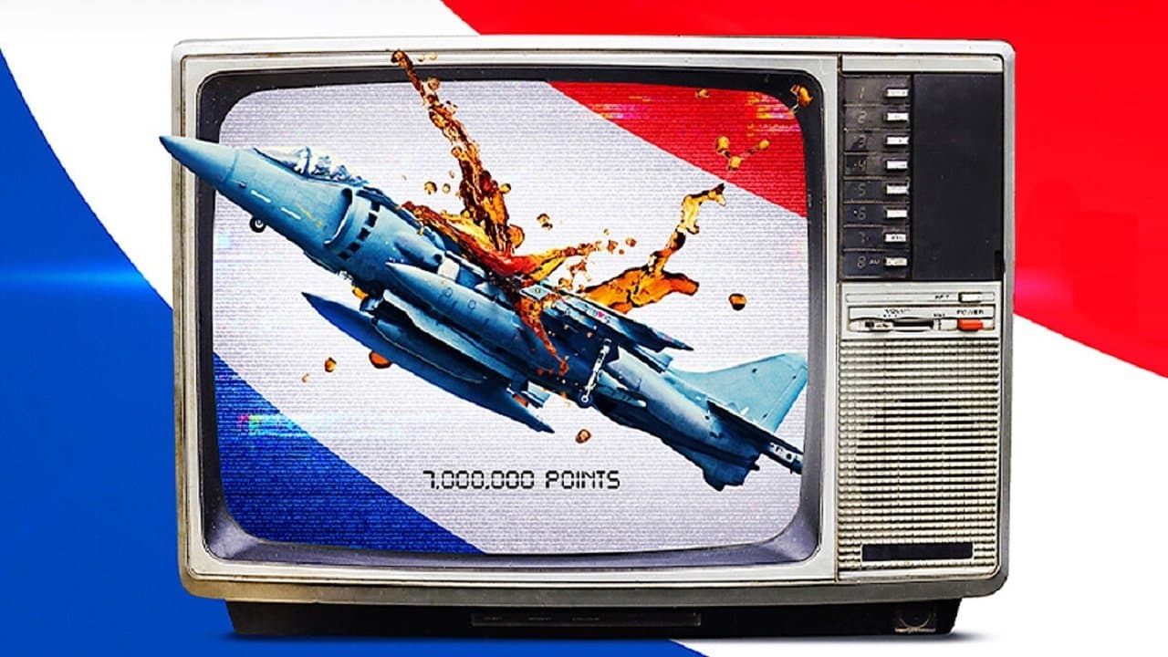 Pepsi, dov'è il mio jet?