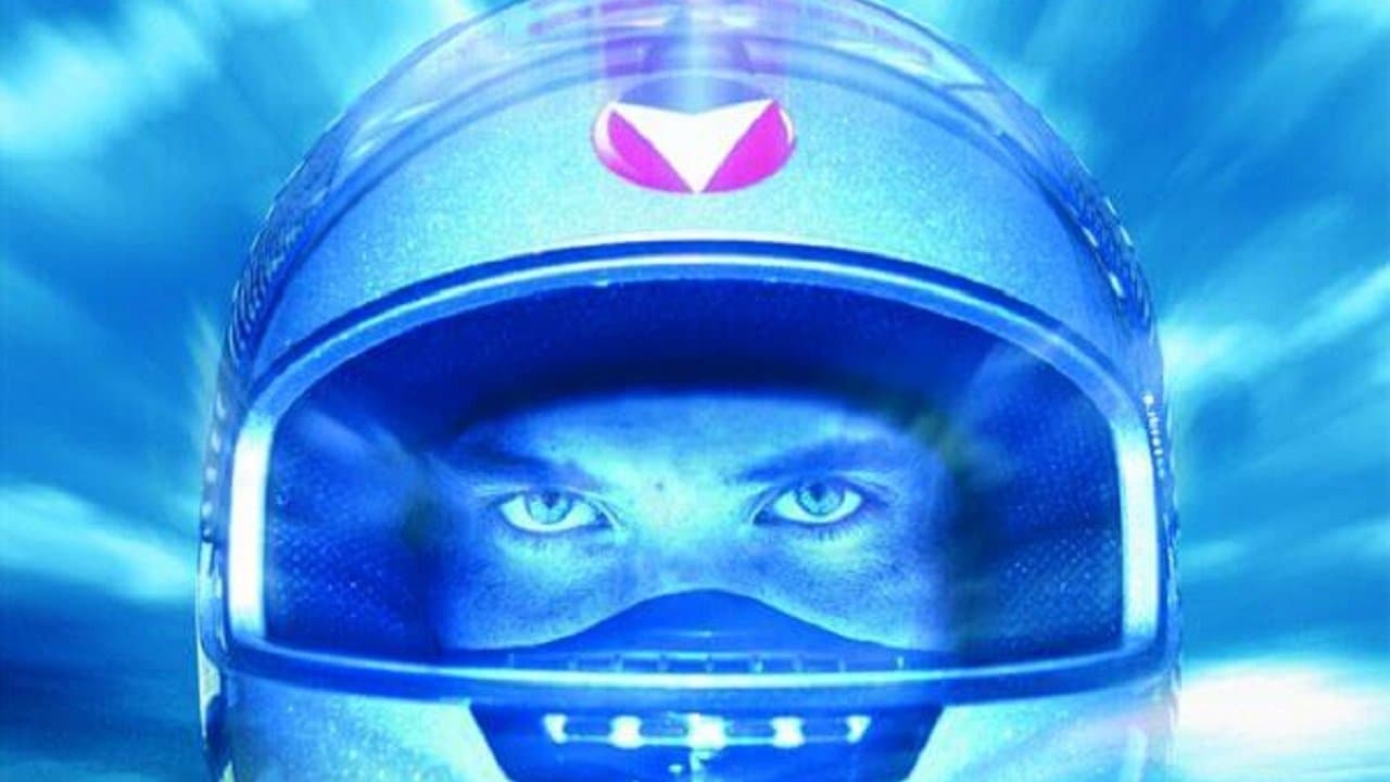 Adrenalina blu - La leggenda di Michel Vaillant