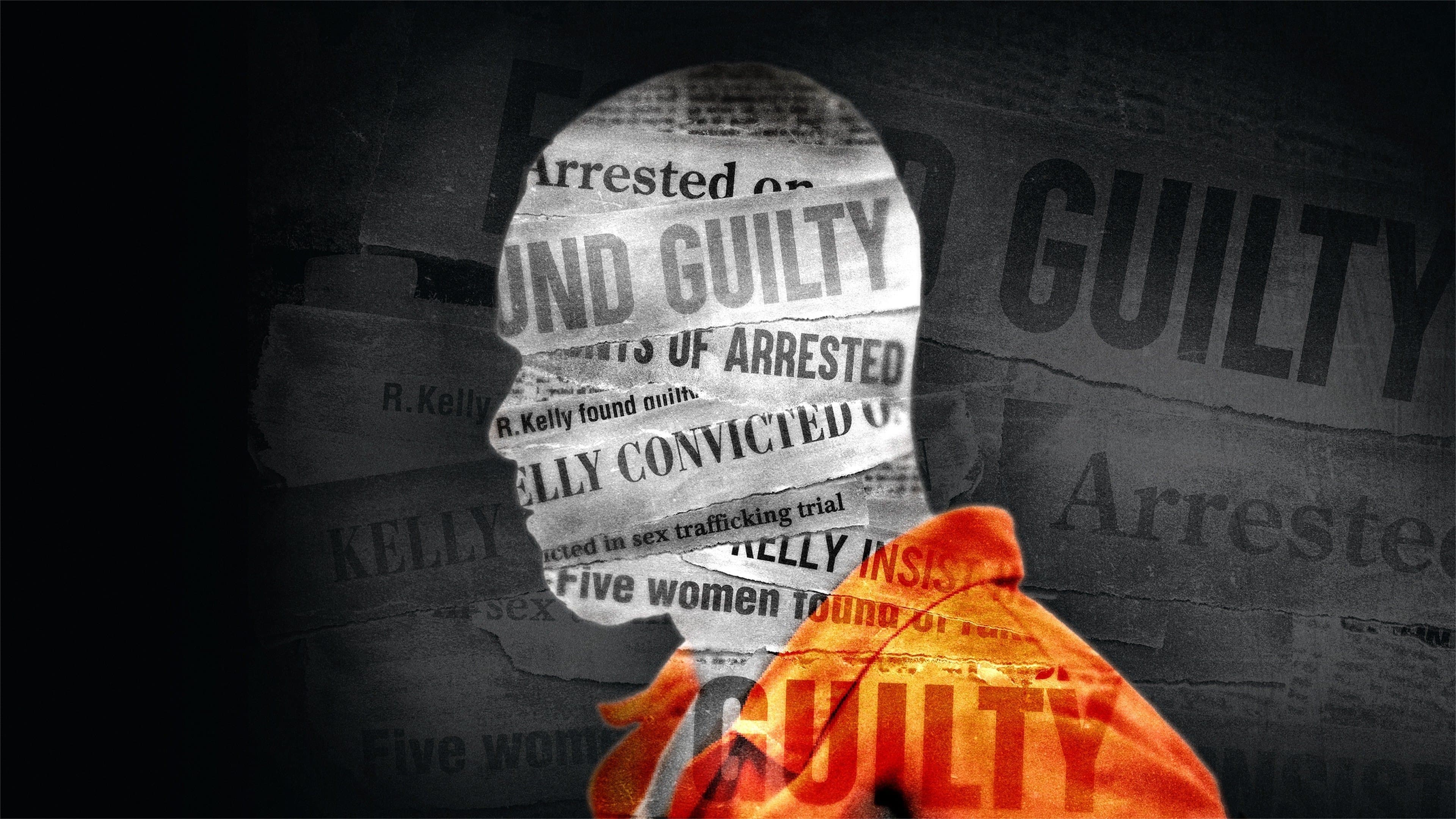 R. Kelly: vittime di una popstar