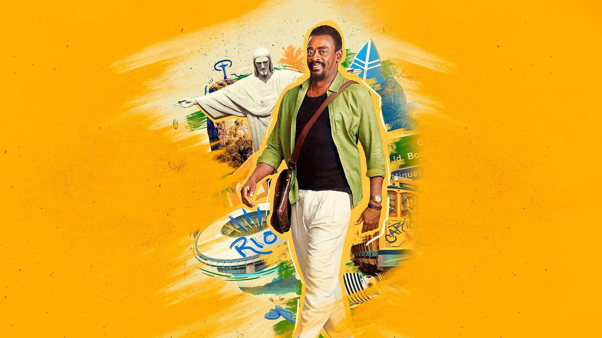 Rio de Janeiro Manuale di sopravvivenza