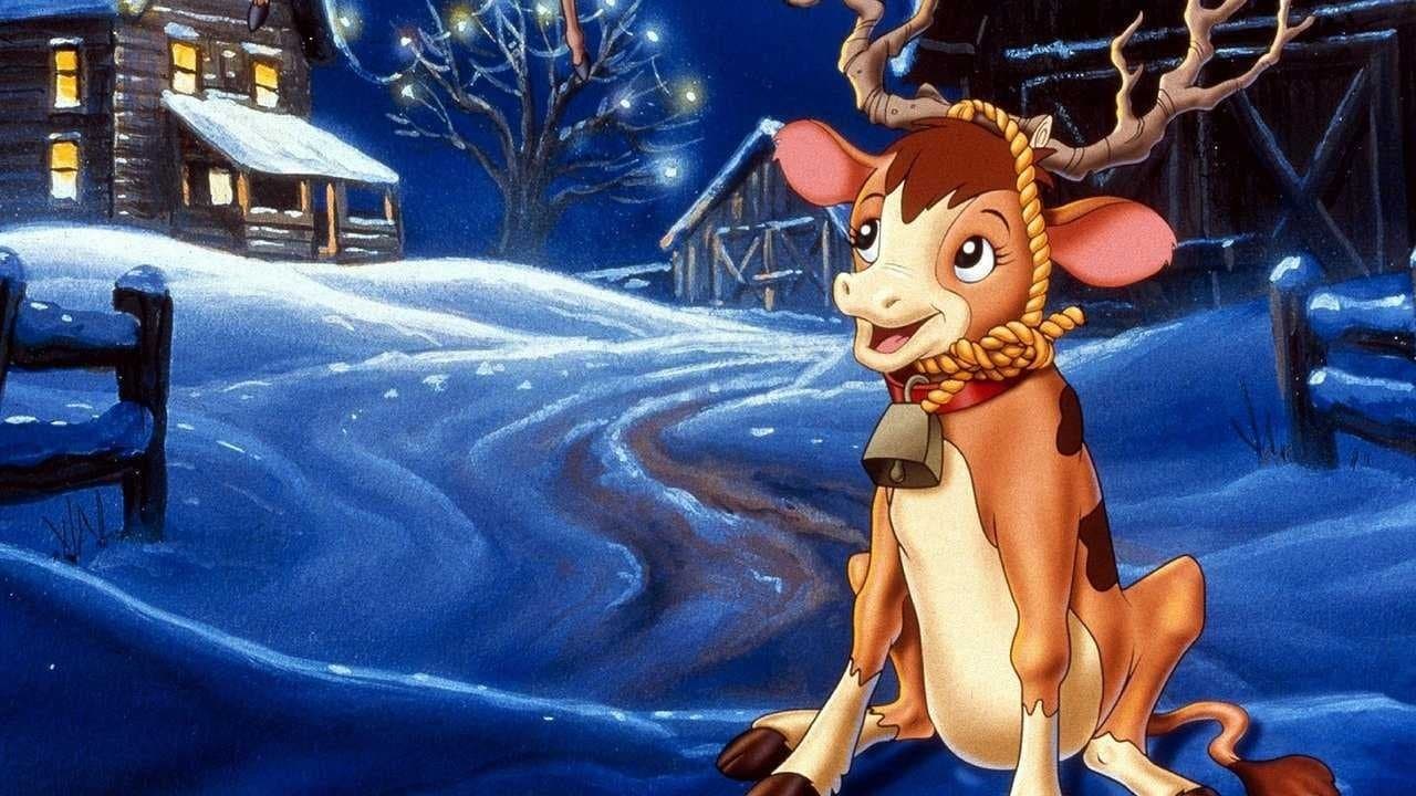 Il magico sogno di Annabelle