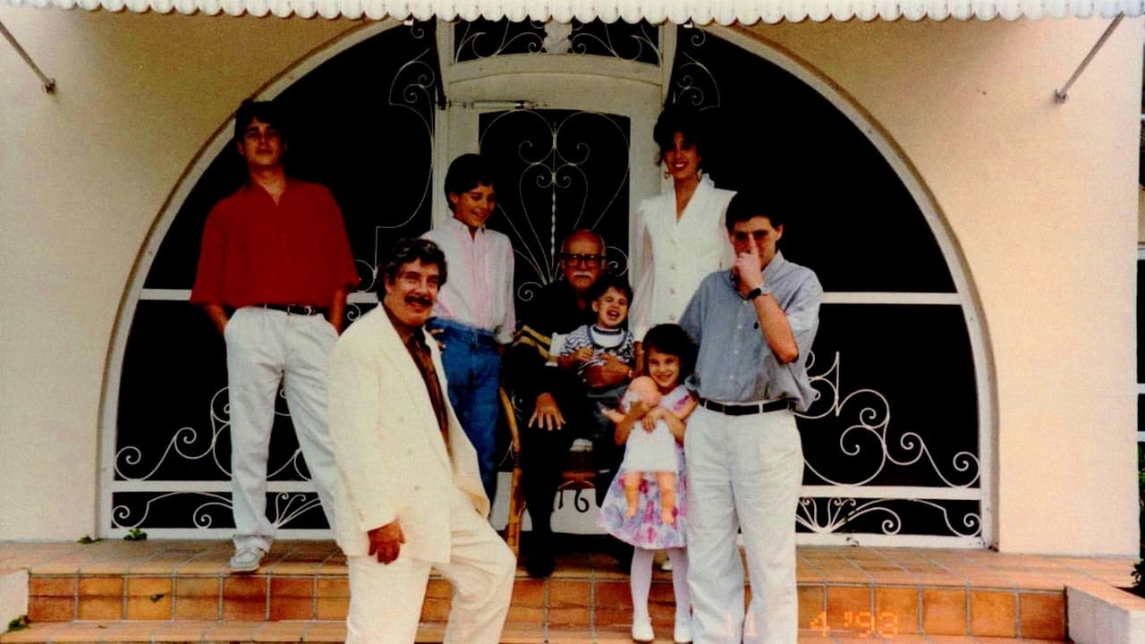 Our godfather: la vera storia di Tommaso Buscetta