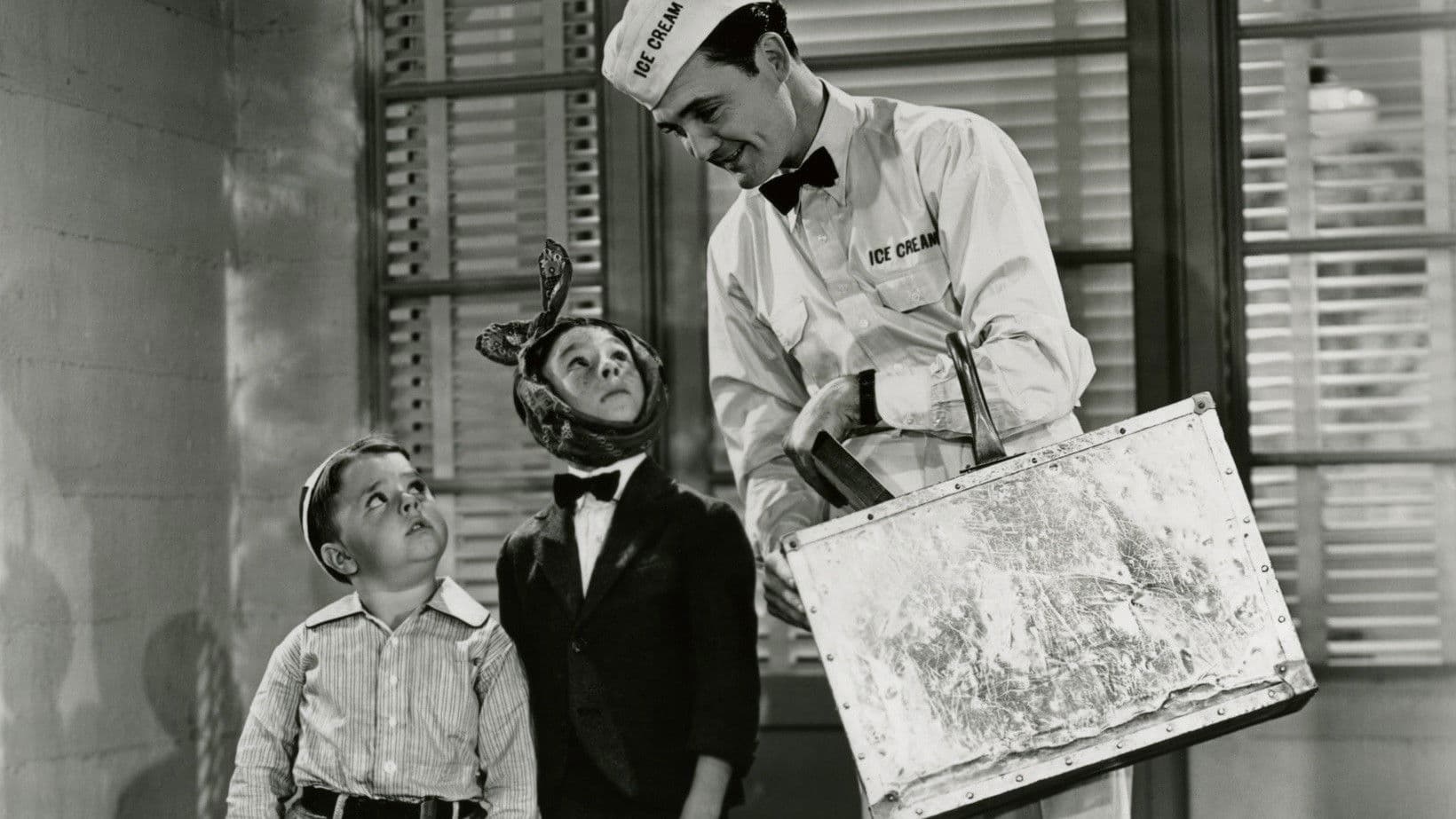 Una guarigione miracolosa