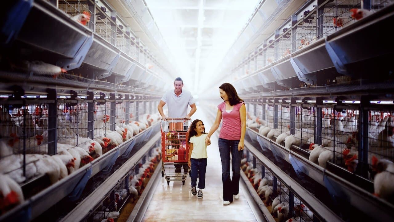 Poisoned: il pericolo nel piatto