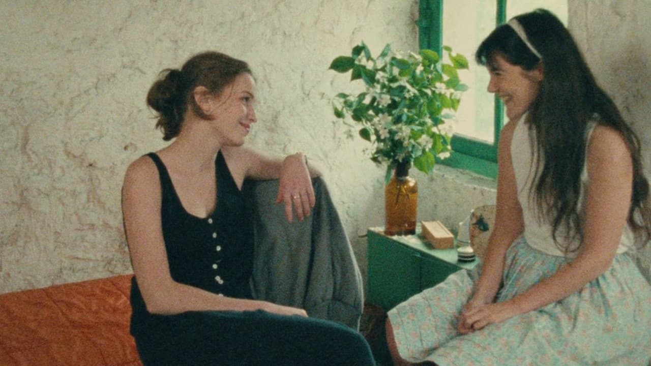 Reinette e mirabelle