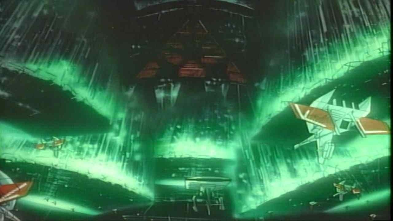 Odin, la nave della salvezza