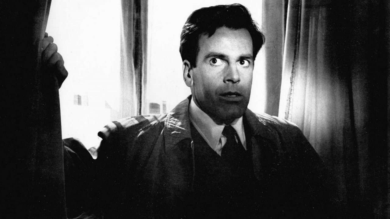 Dimensione della paura