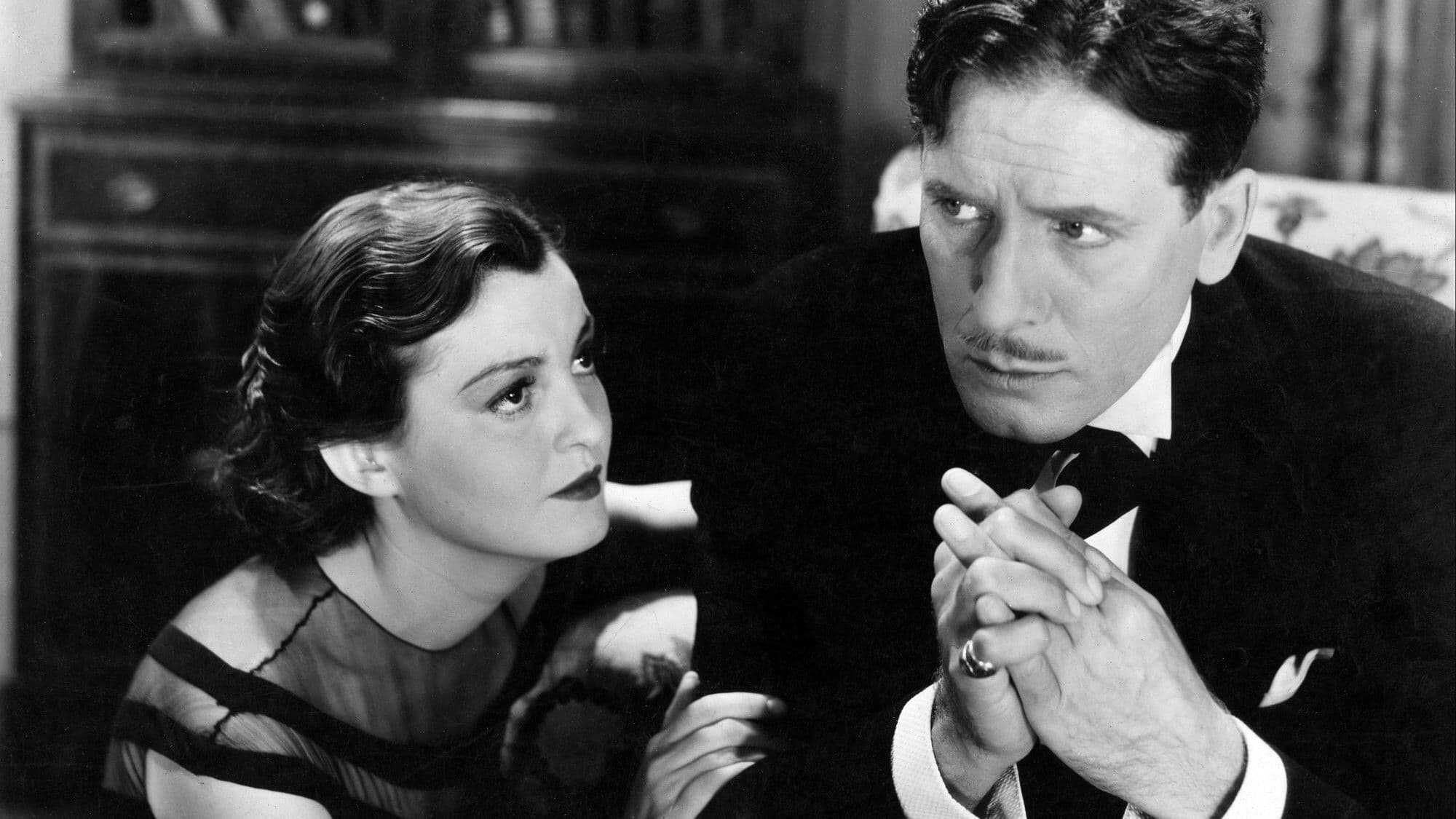 Il segreto di Nora Moran