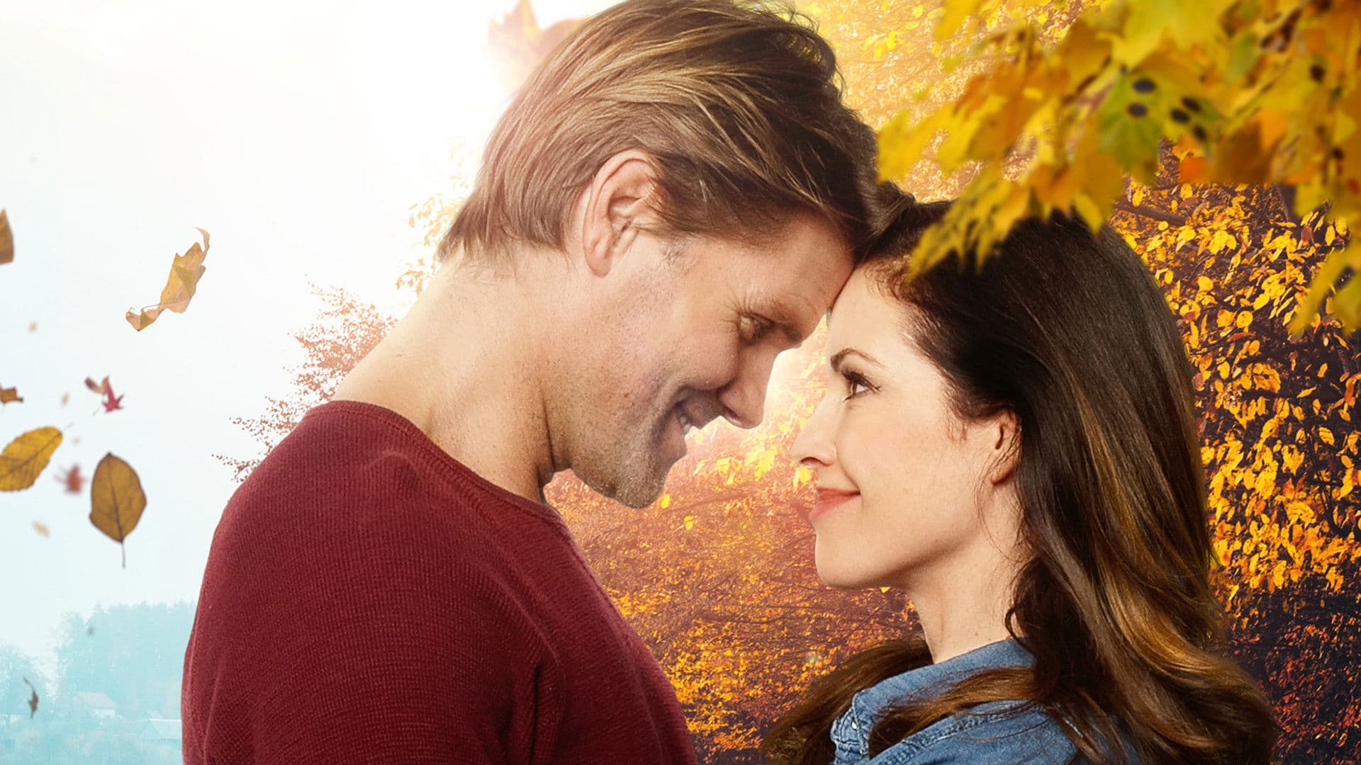 La riscoperta dell'amore