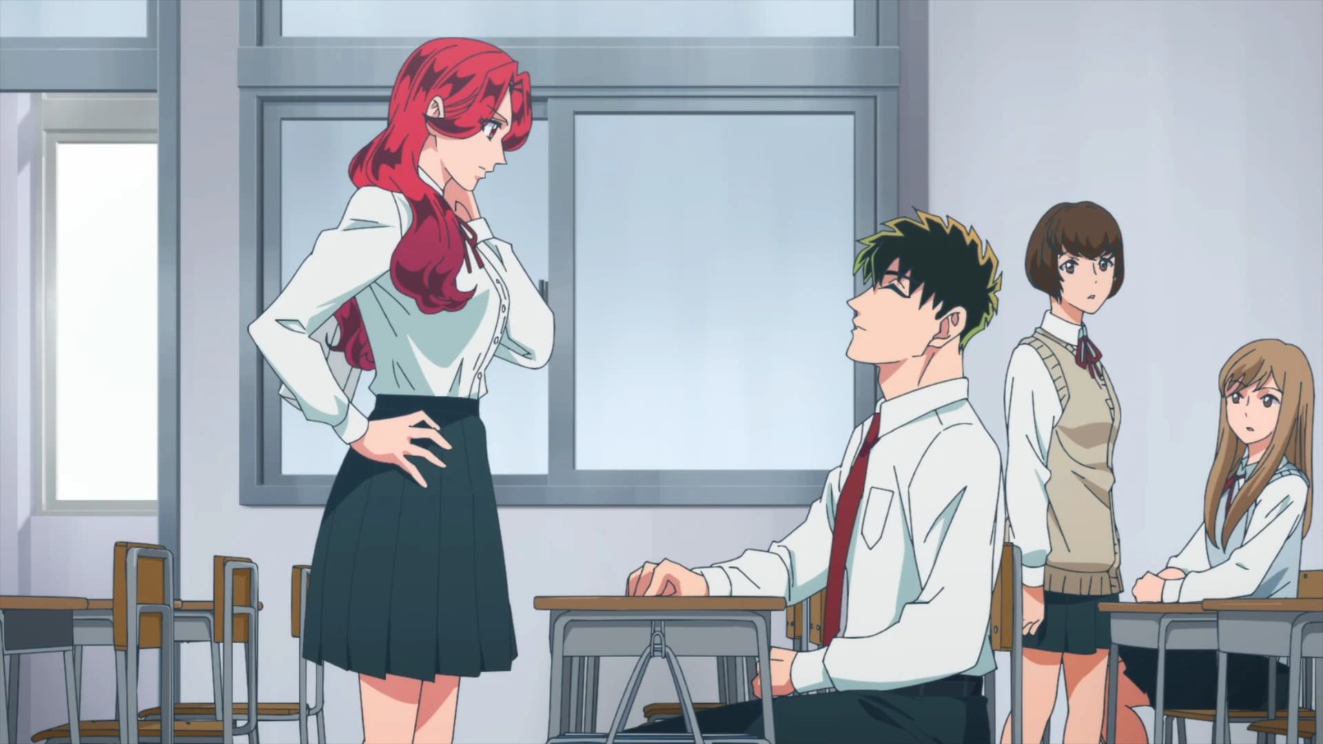 Nella prossima vita non voglio conoscerti