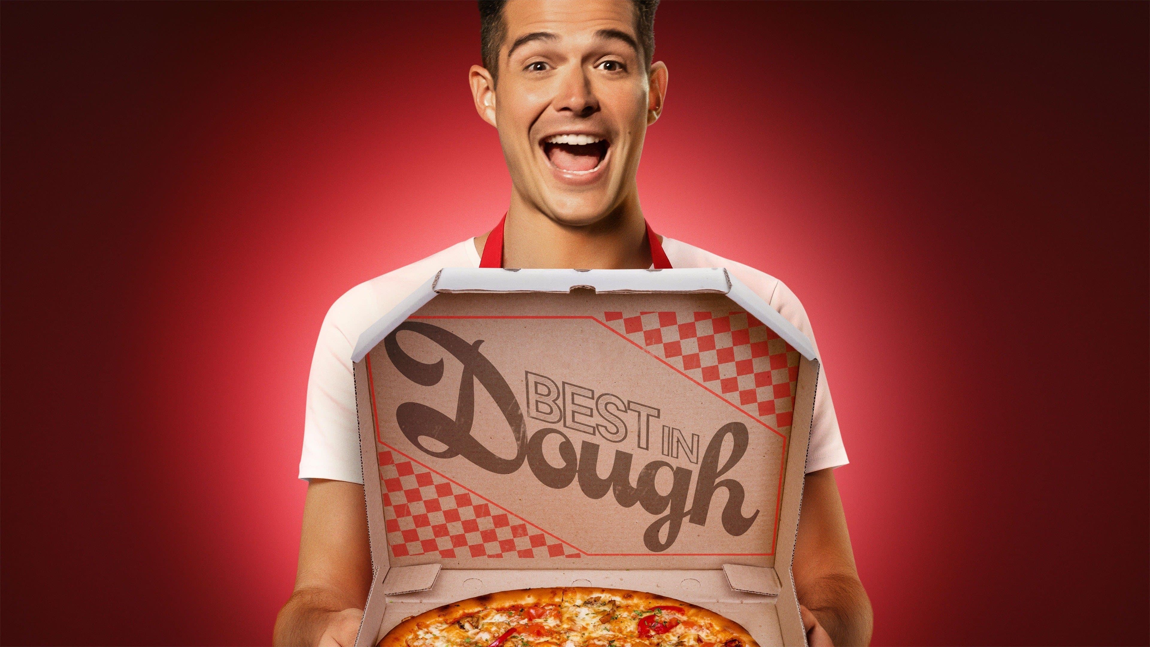 Best in Dough – Sforna che ti passa